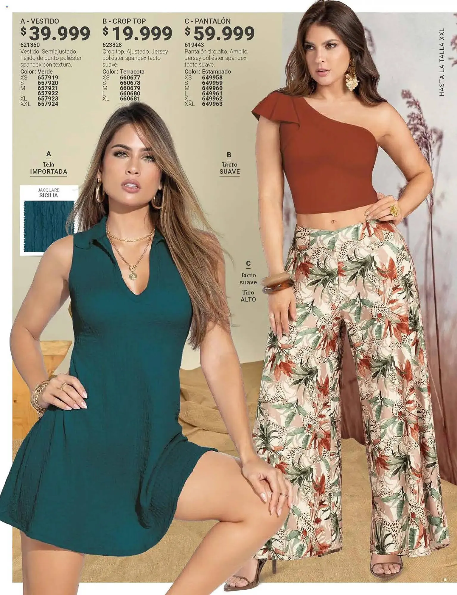 Catalogo de Catálogo Carmel 29 de octubre al 1 de enero 2026 - Pag 68