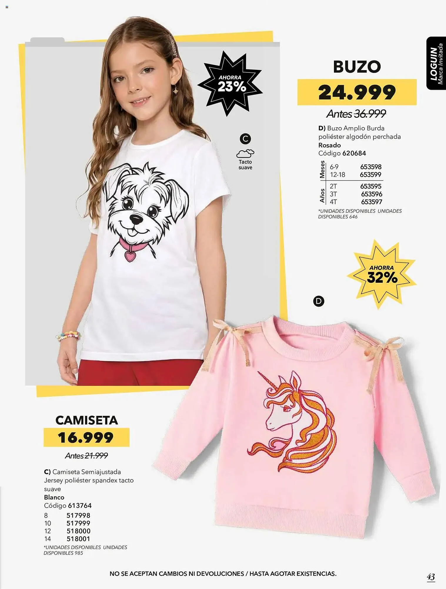 Catalogo de Catálogo Carmel 13 de mayo al 1 de agosto 2026 - Pag 233