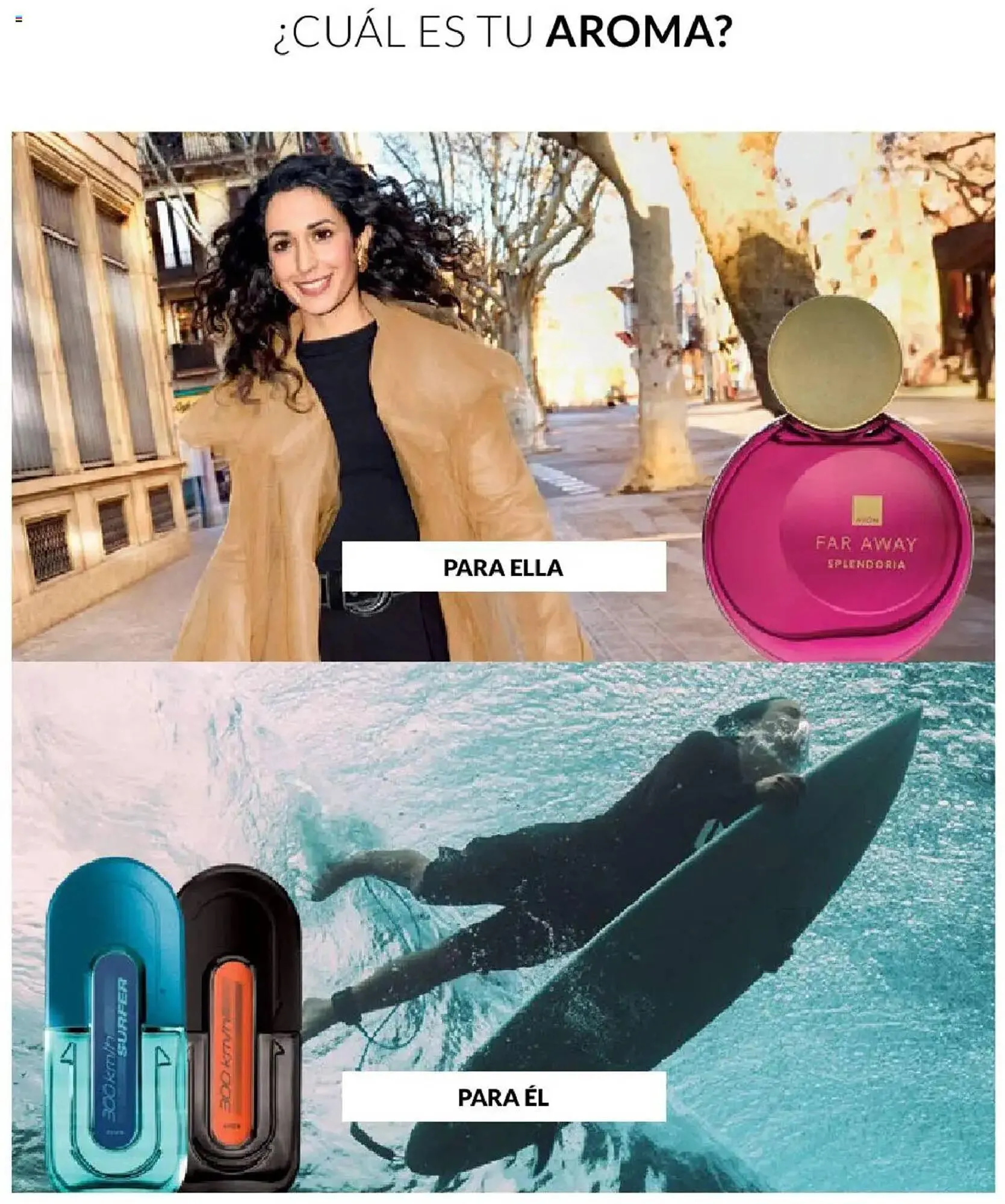 Catalogo de Catálogo Avon 18 de junio al 1 de agosto 2025 - Pag 55