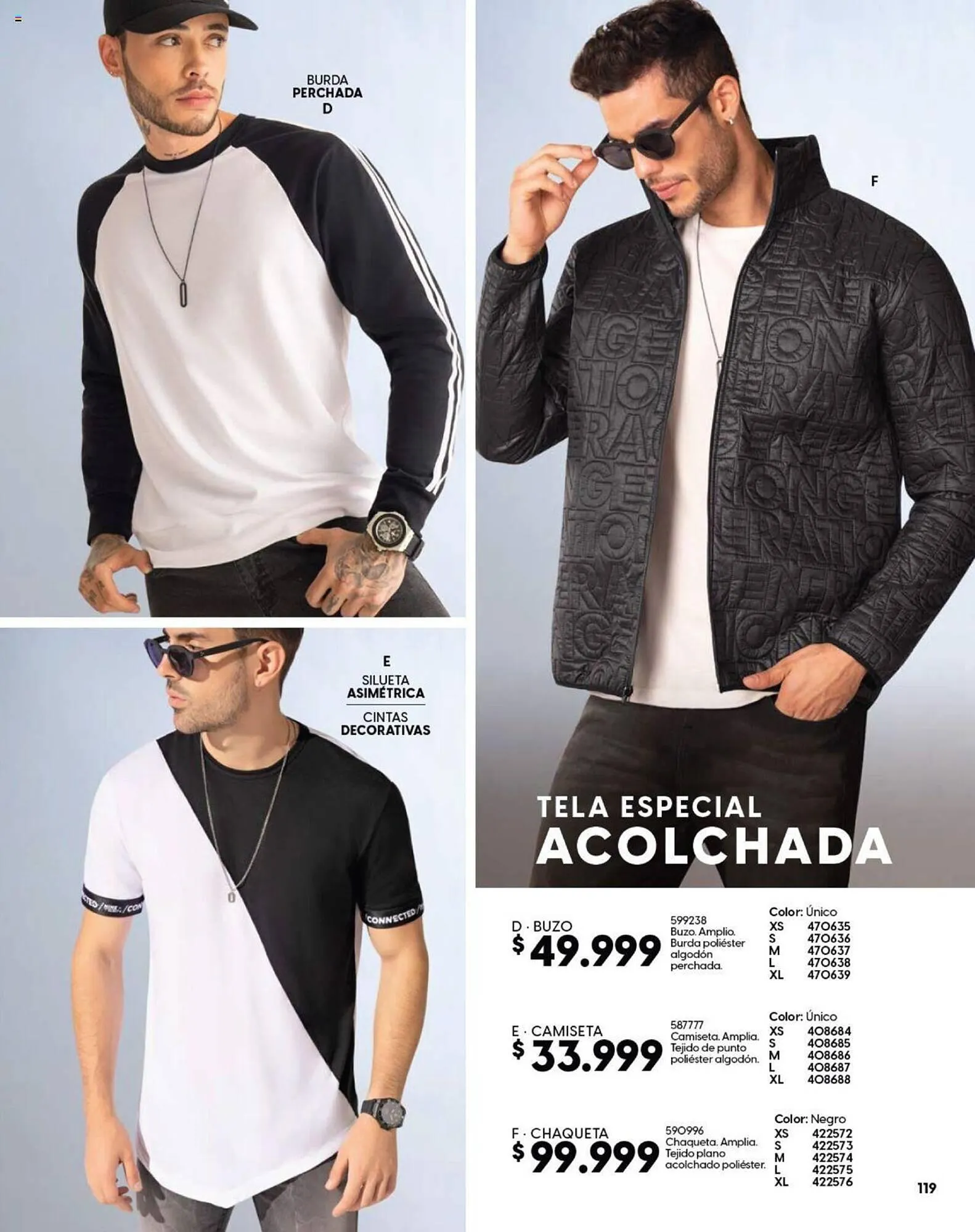 Catalogo de Catálogo Carmel 11 de diciembre al 31 de diciembre 2023 - Pag 127