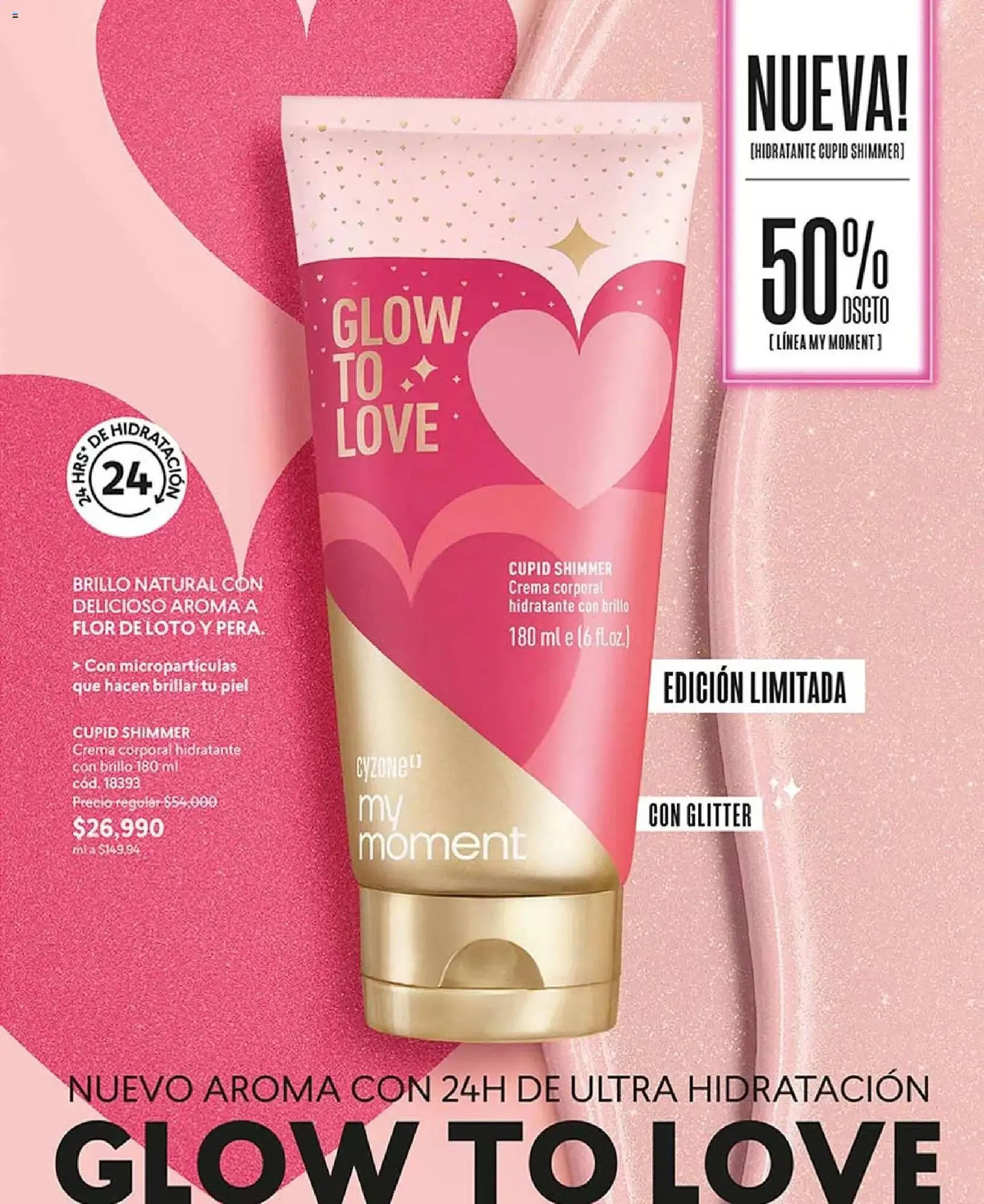 Catalogo de Catálogo Cyzone 11 de febrero al 1 de junio 2026 - Pag 67