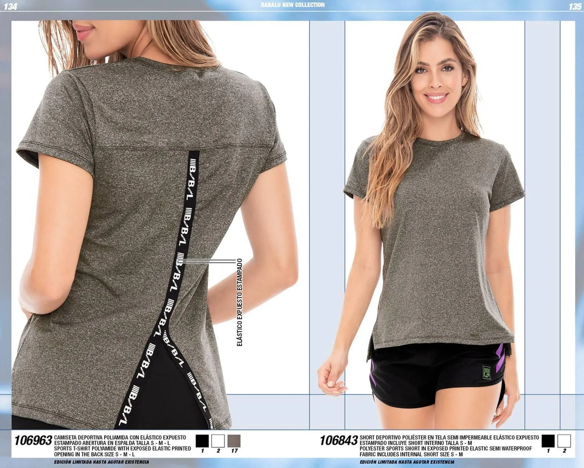 Catalogo de Catálogo Babalú Fashion 8 de julio al 31 de agosto 2024 - Pag 68