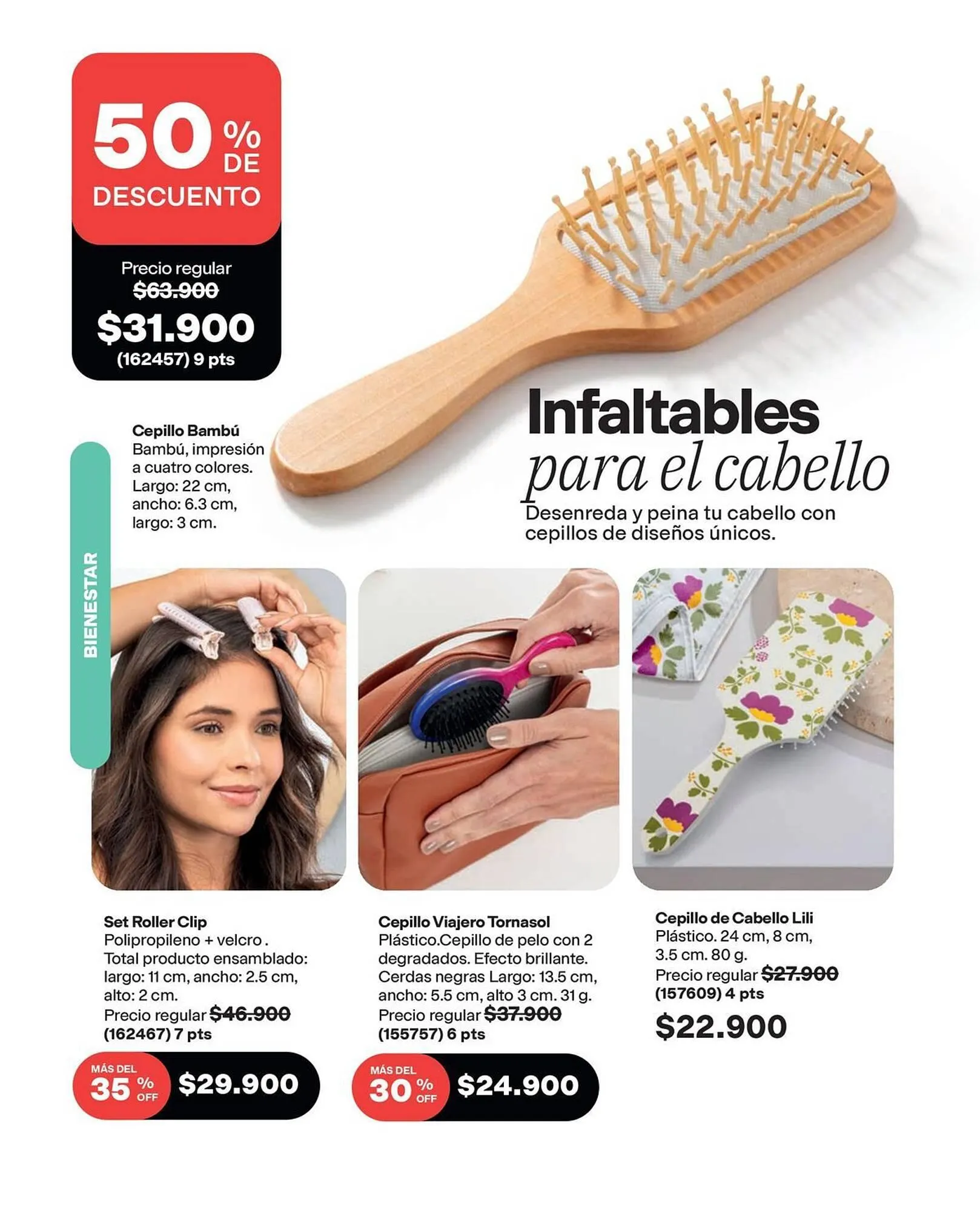 Catalogo de Catálogo Avon 1 de julio al 31 de julio 2026 - Pag 170