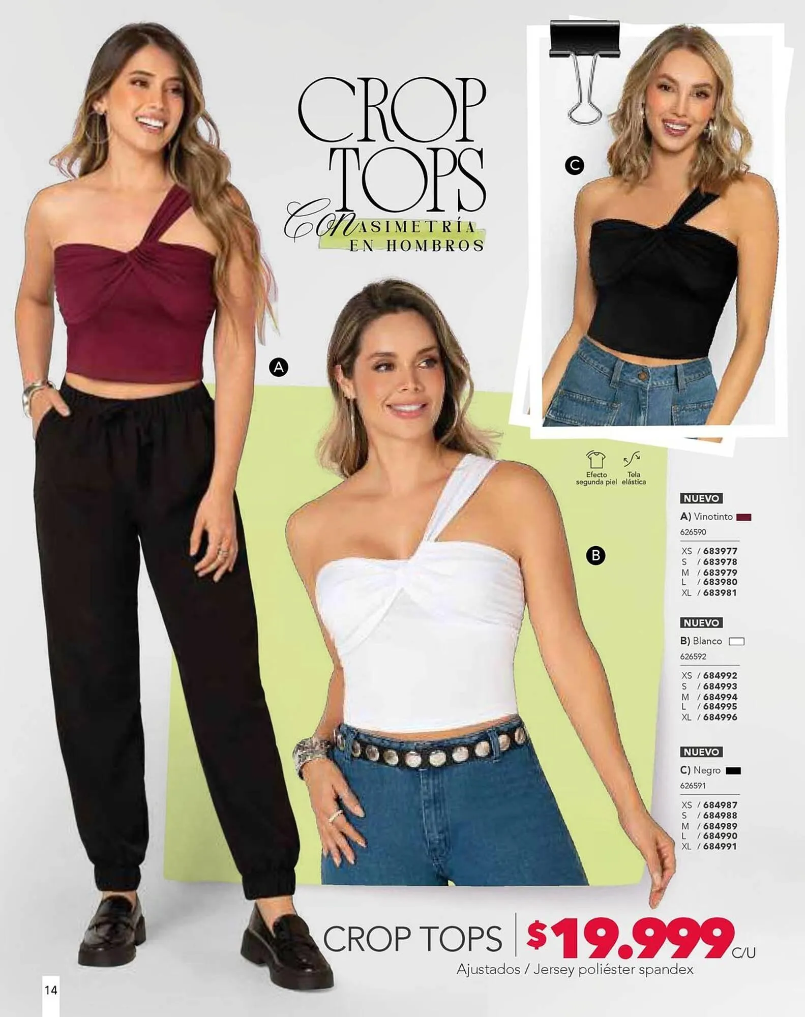 Catalogo de Catálogo Loguin 16 de septiembre al 31 de octubre 2025 - Pag 18