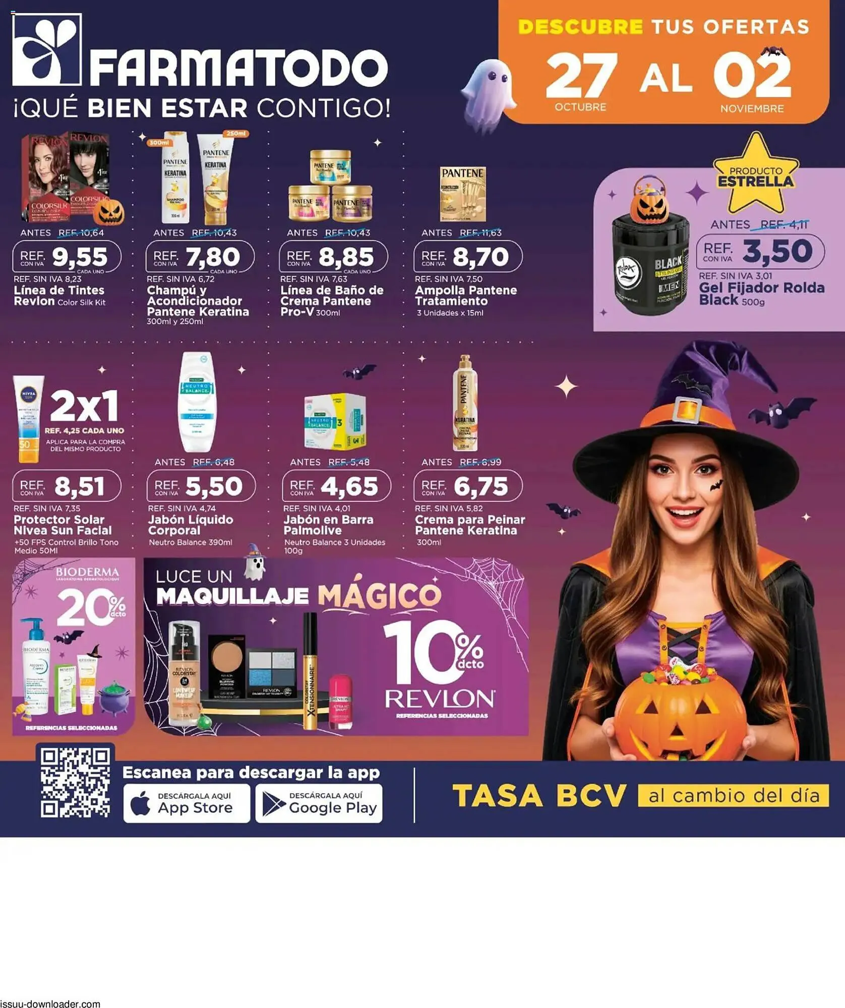 Catálogo FarmaTodo - 1