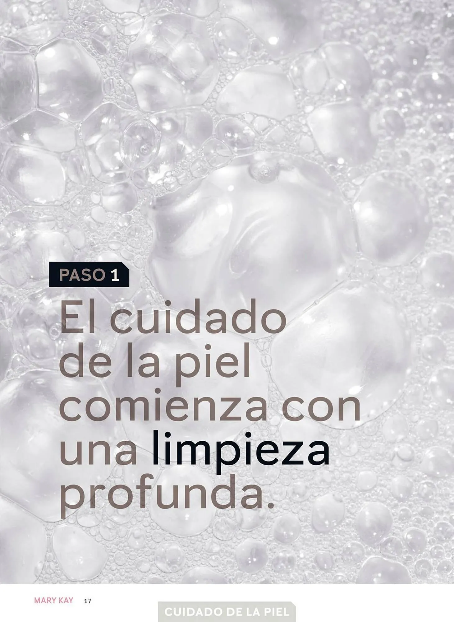 Catalogo de Catálogo Mary Kay 1 de julio al 30 de septiembre 2025 - Pag 17