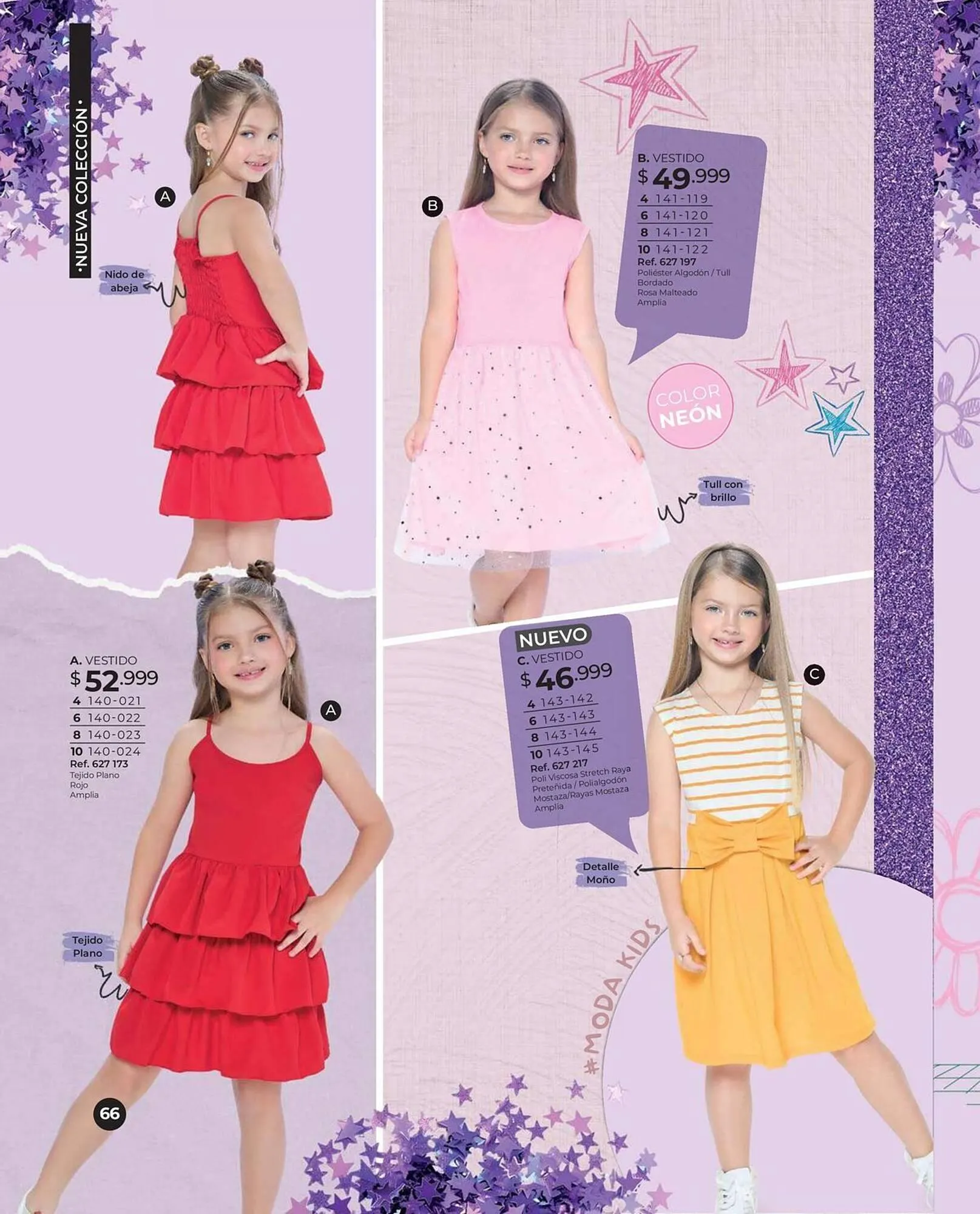 Catalogo de Catálogo Dolce Catálogos 1 de octubre al 31 de octubre 2025 - Pag 66