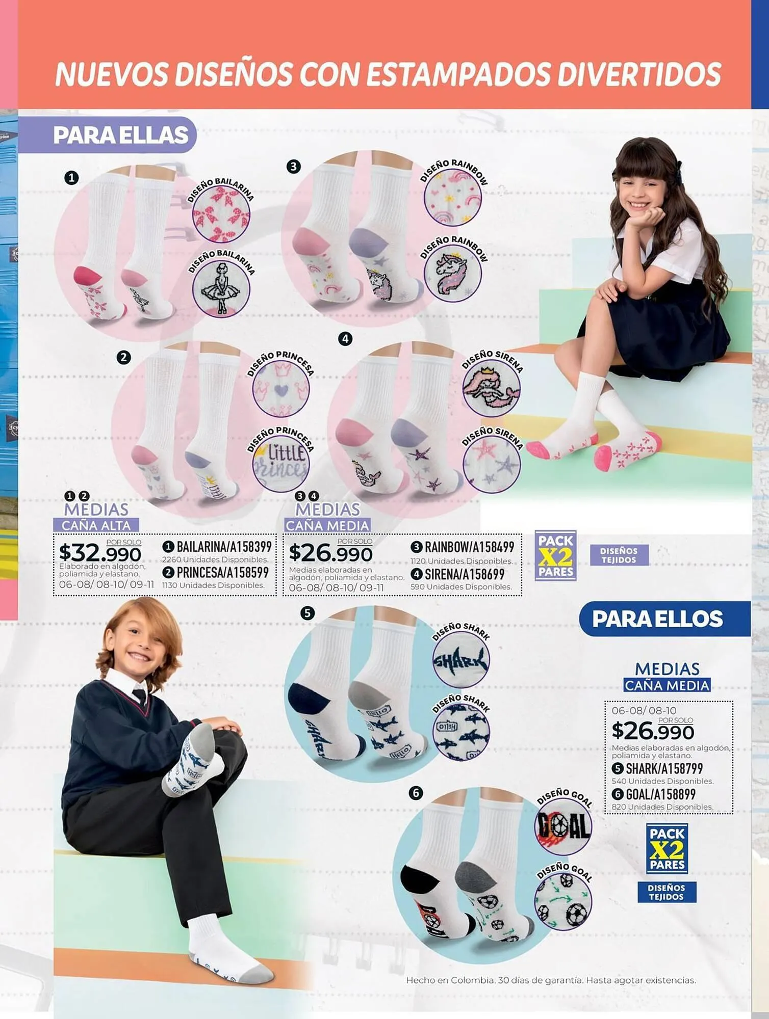 Catalogo de Catálogo Croydon 30 de diciembre al 5 de febrero 2026 - Pag 223