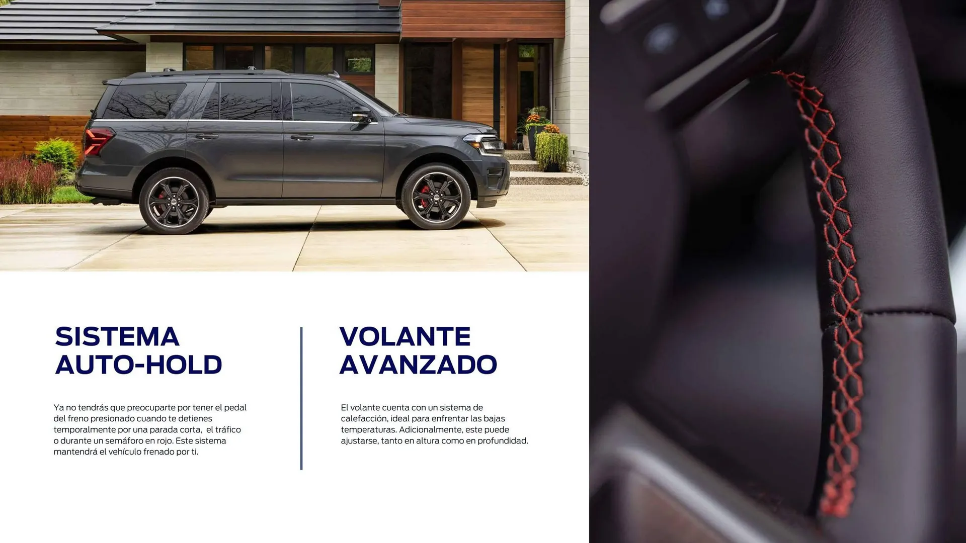 Catalogo de Catálogo Ford 25 de marzo al 31 de diciembre 2025 - Pag 14