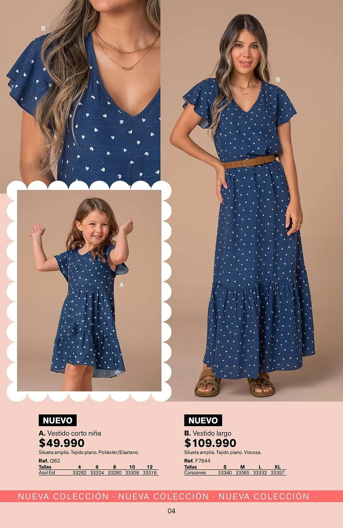 Catalogo de Catálogo Leonisa 1 de junio al 30 de junio 2026 - Pag 4