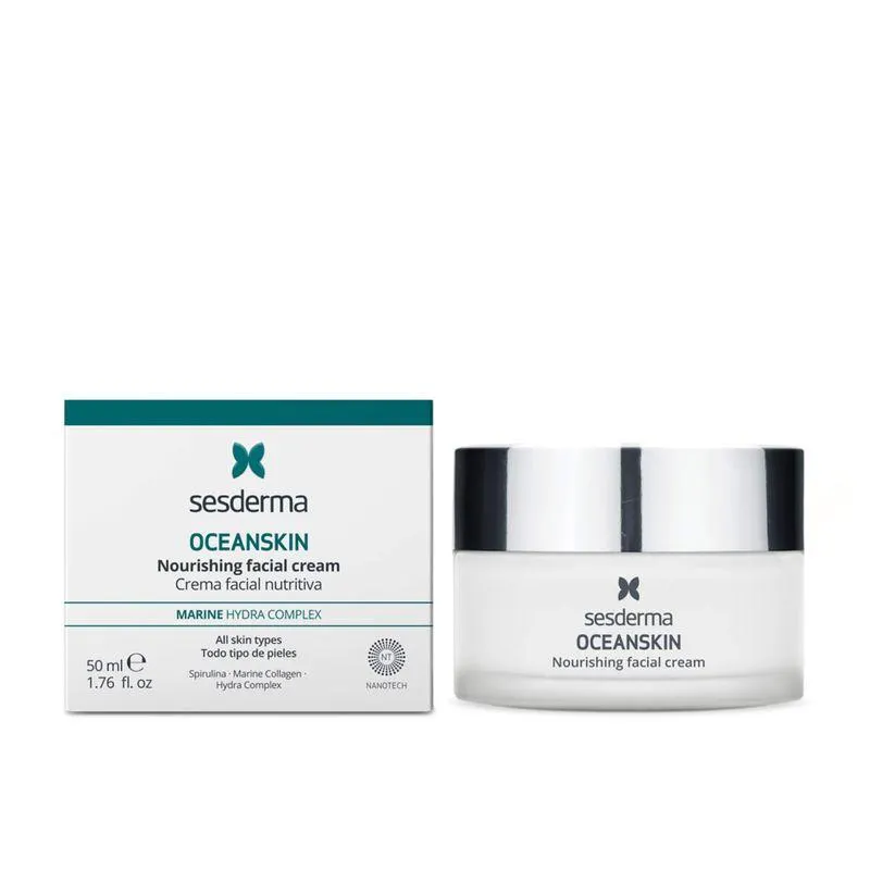 Oceanskin Crema