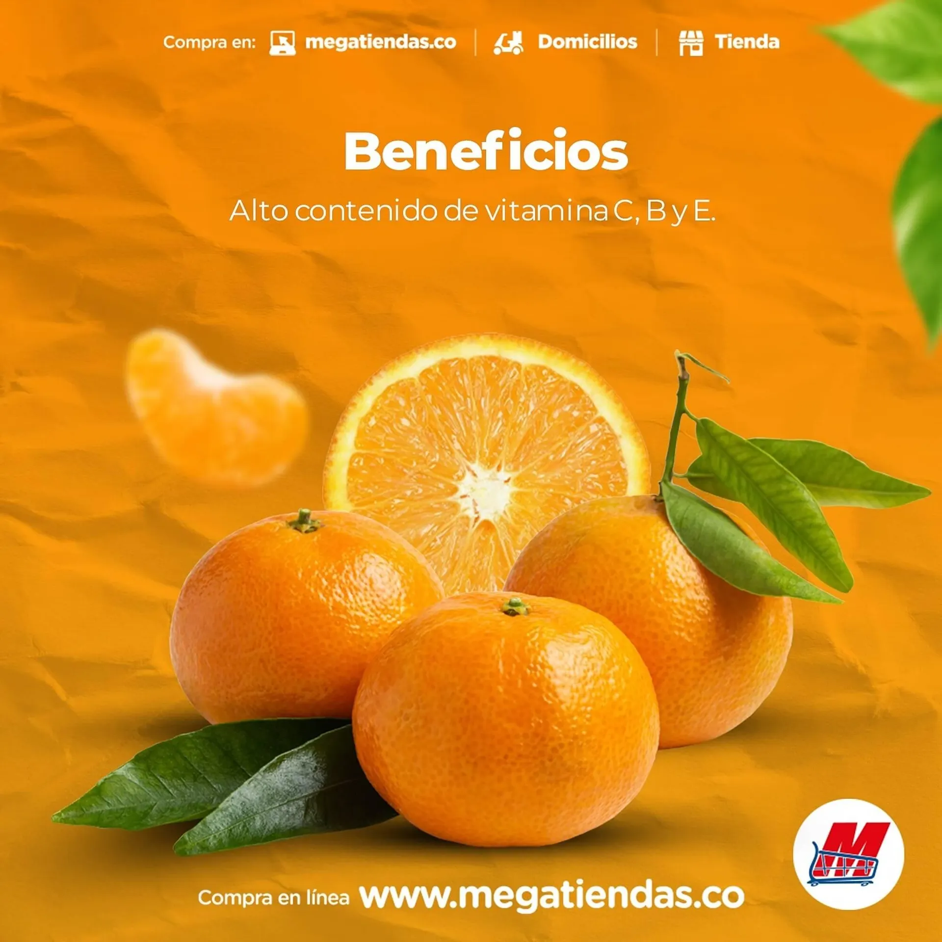 Catalogo de Catálogo MegaTiendas 5 de agosto al 9 de agosto 2024 - Pag 4