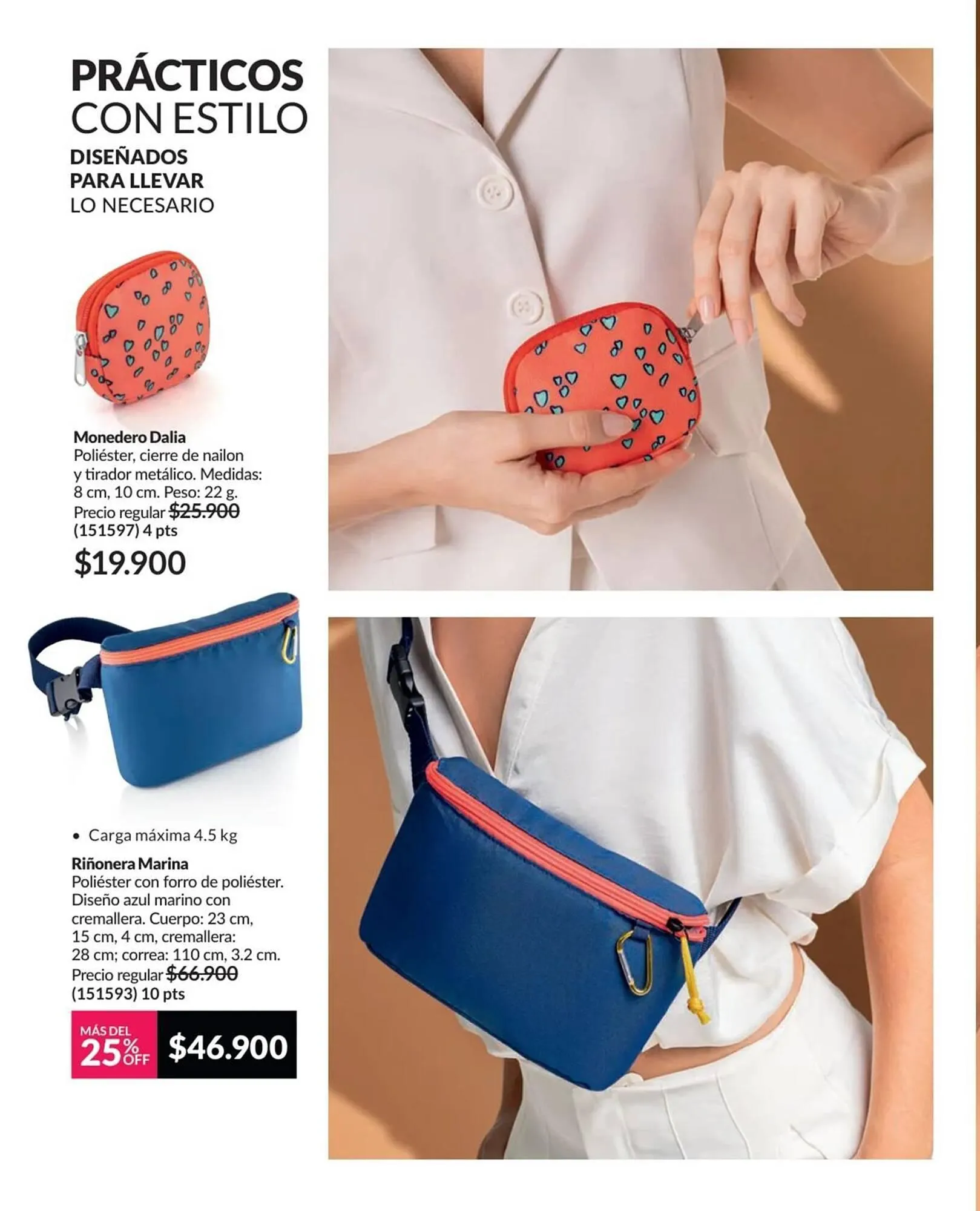 Catalogo de Catálogo Avon 25 de febrero al 31 de marzo 2026 - Pag 106