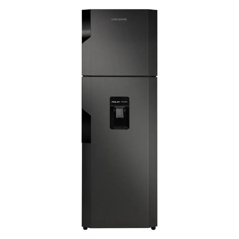 Refrigerador CHALLENGER No Frost 266 Lts CR266