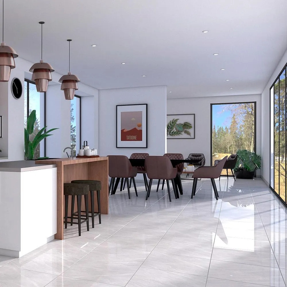 DIAMANTE MILAZZO 60X60