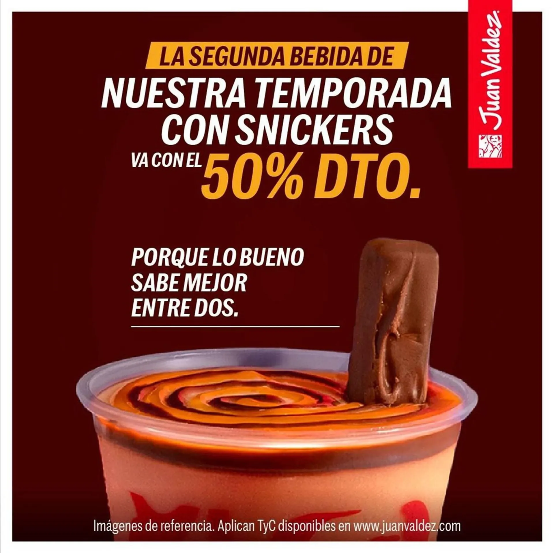 Catálogo Juan Valdez Café - 1