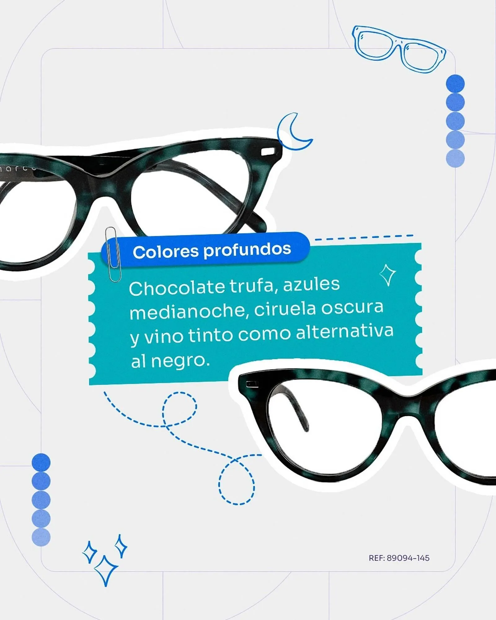 Catalogo de Catálogo Óptica Santa Lucía 10 de enero al 10 de enero 2026 - Pag 2