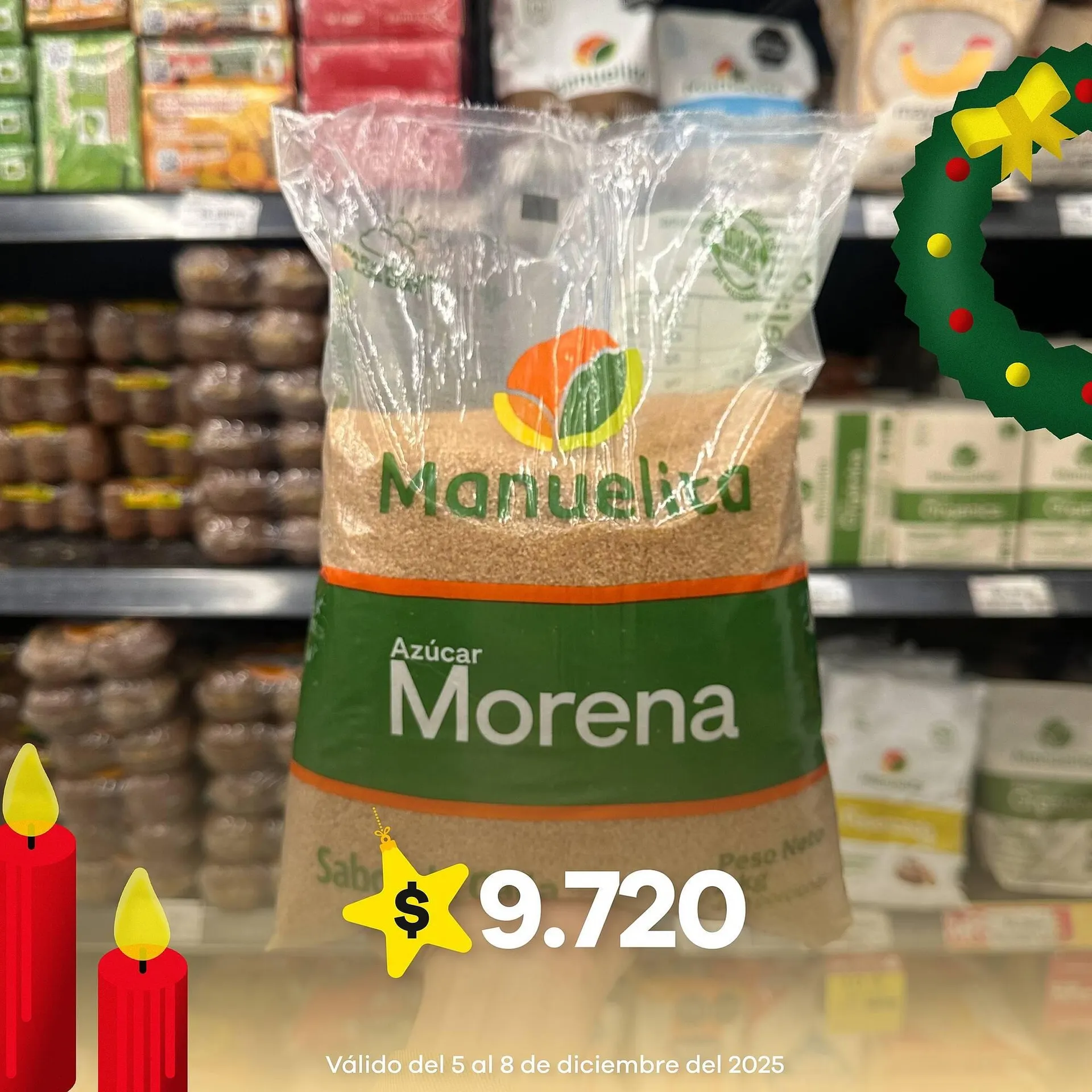 Catalogo de Catálogo Éxito 7 de diciembre al 8 de diciembre 2025 - Pag 2