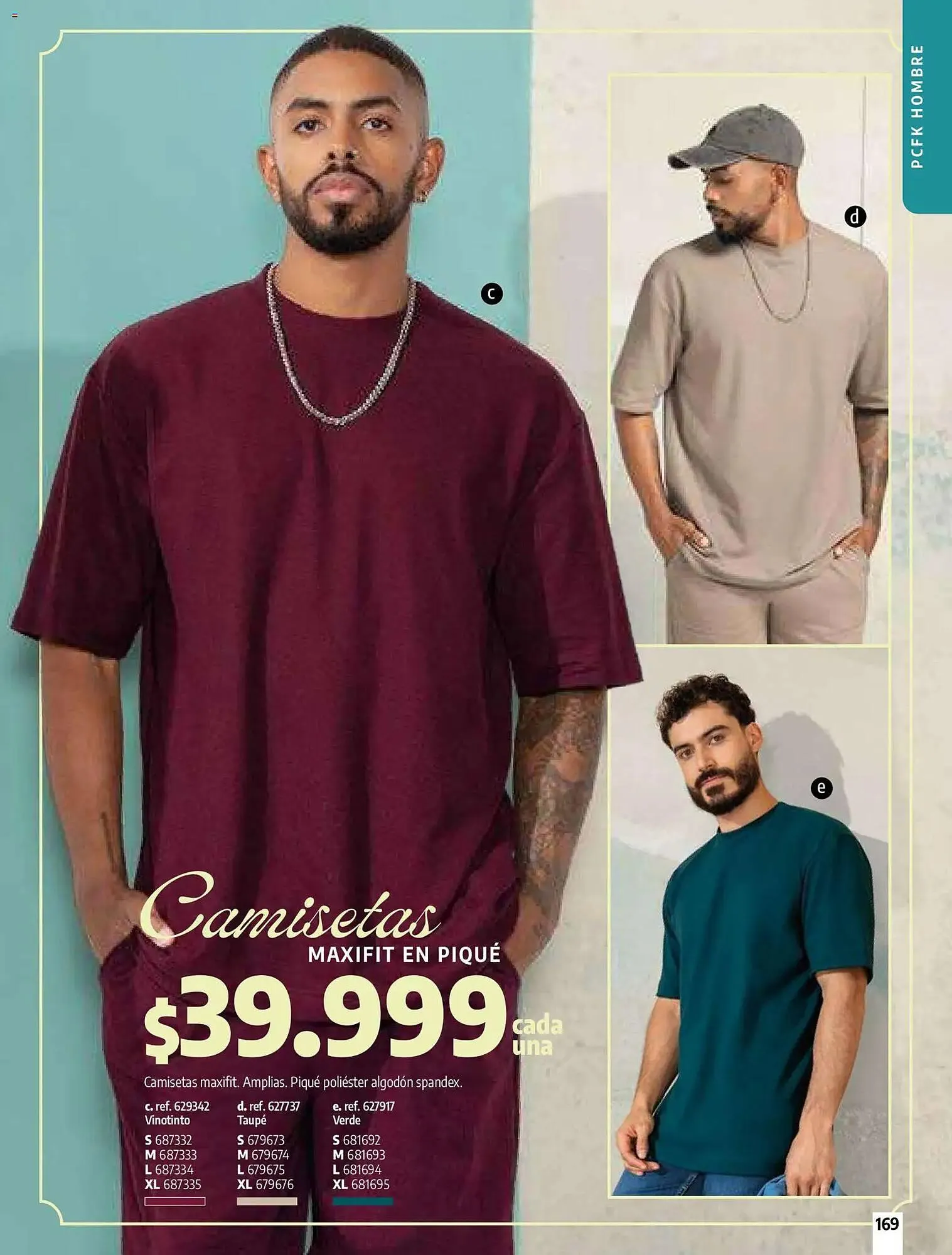 Catalogo de Catálogo Pacífika 24 de febrero al 24 de marzo 2026 - Pag 171