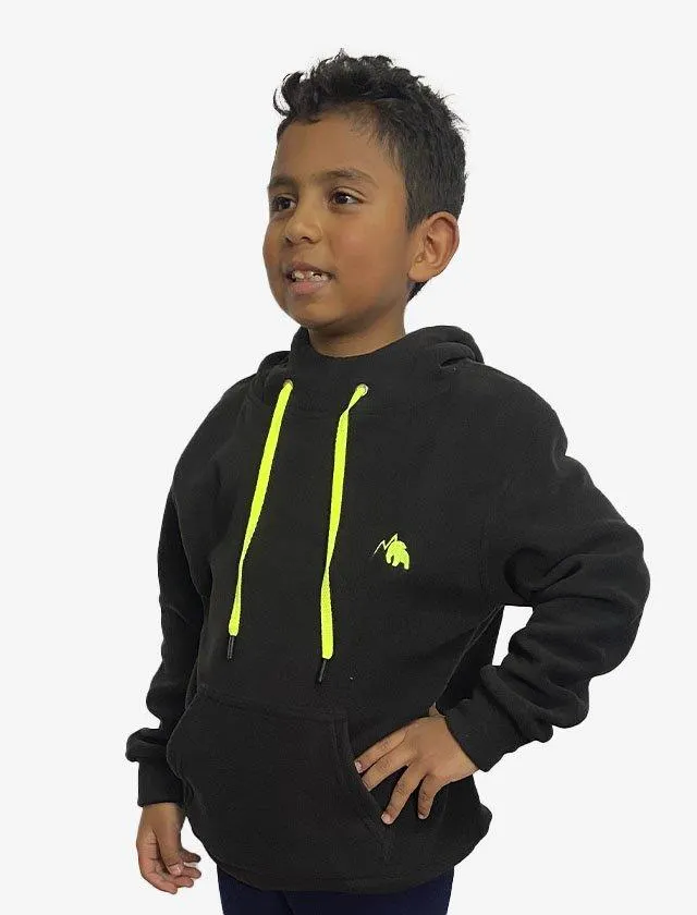 BUZO HOODIE BABYBEAR UNISEX NIÑOS