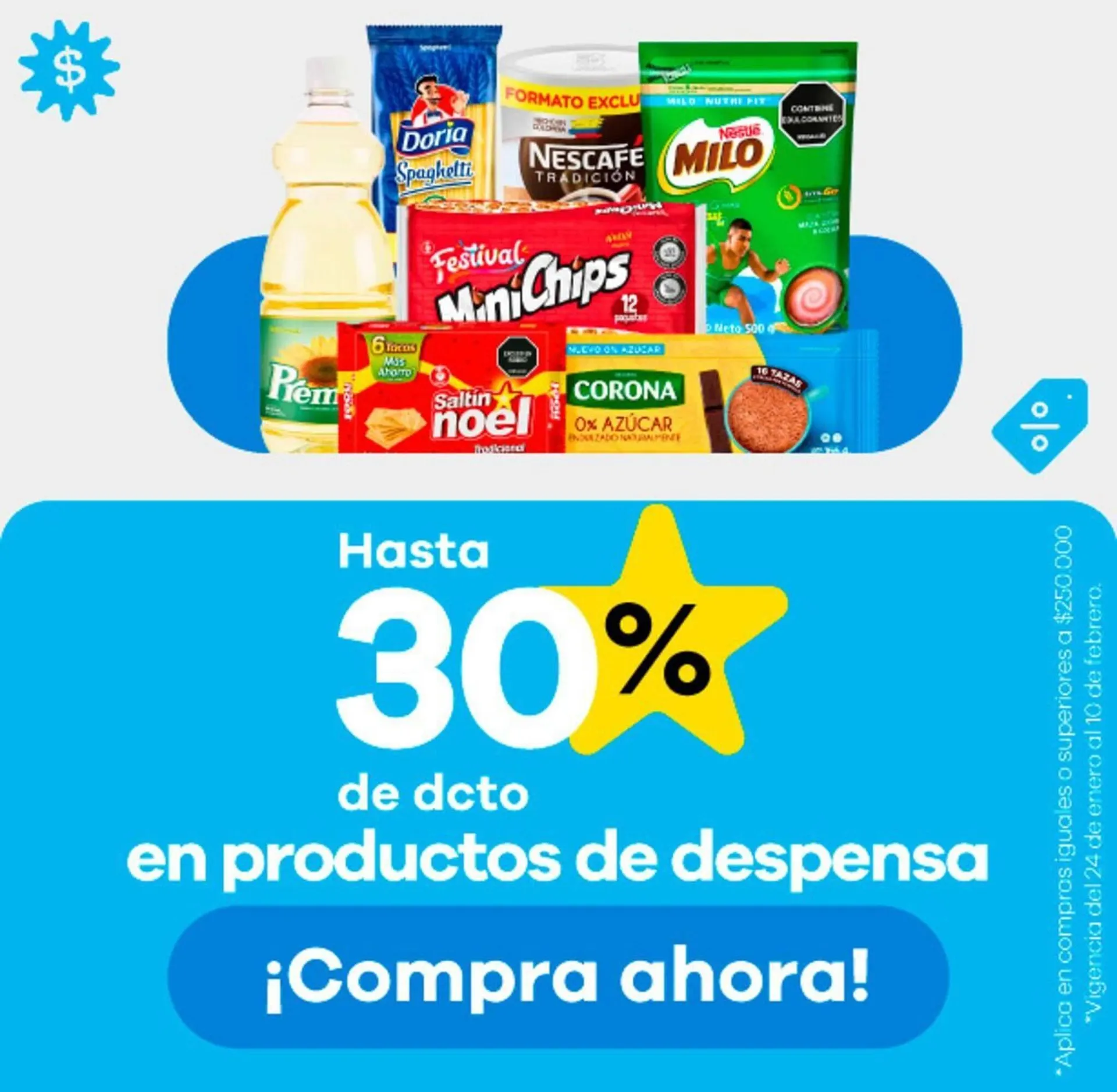 Catalogo de Catálogo Éxito 26 de enero al 10 de febrero 2025 - Pag 8