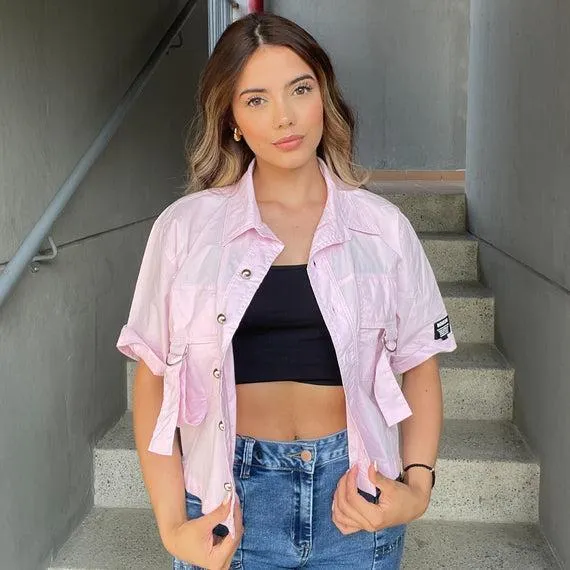 BLUSA MANGA 3/4 2557