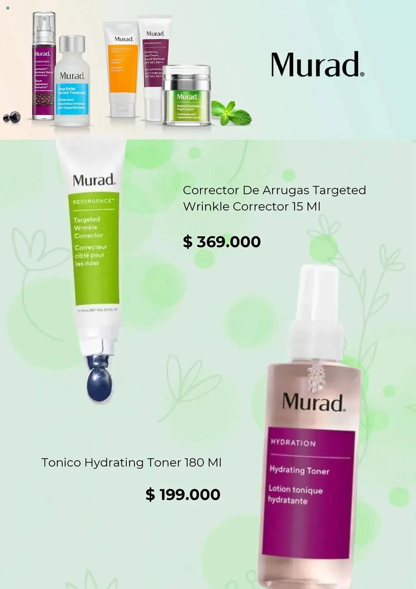 Catalogo de Catálogo Fedco 13 de enero al 14 de febrero 2025 - Pag 5