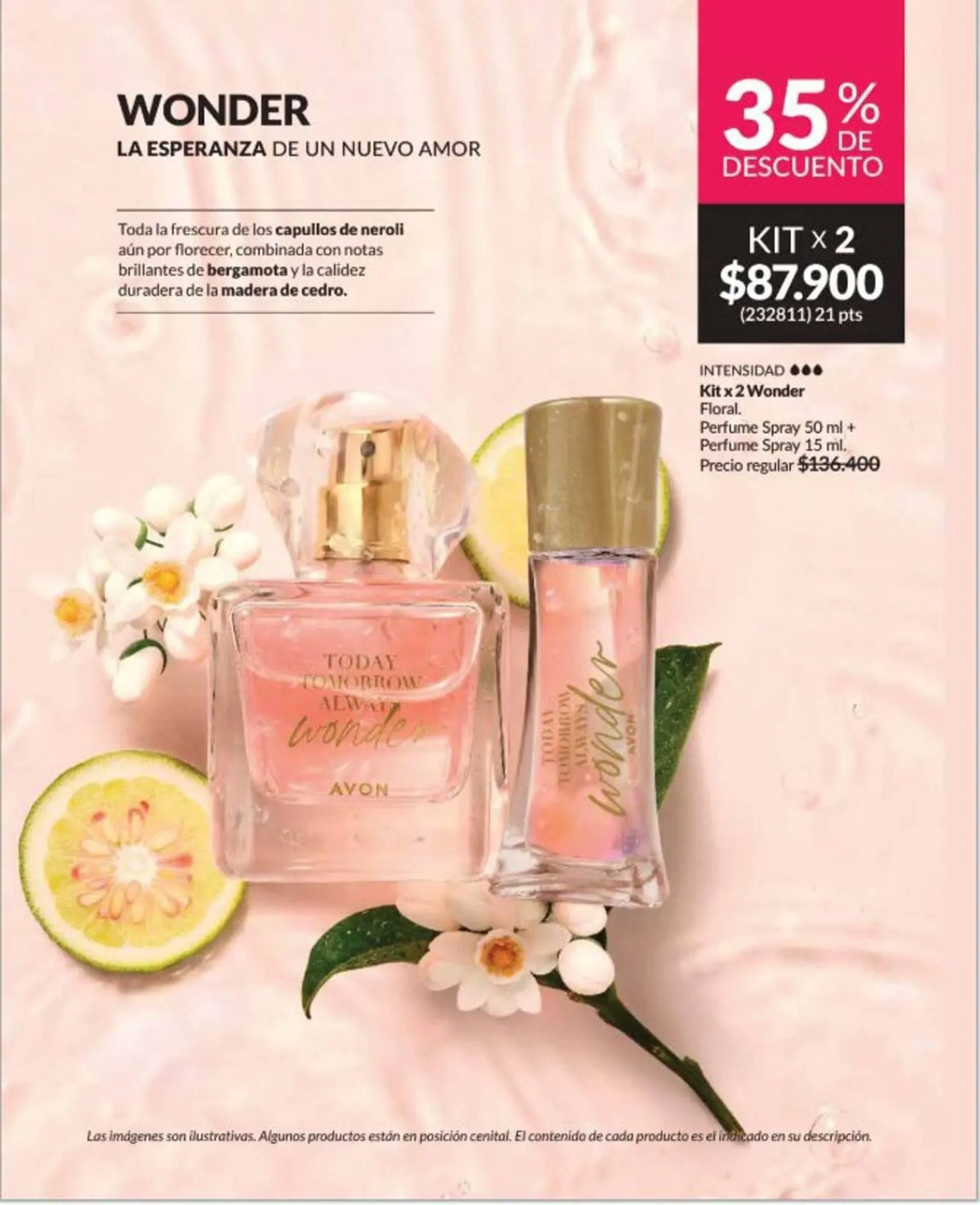 Catalogo de Catálogo Avon 7 de enero al 30 de abril 2026 - Pag 69