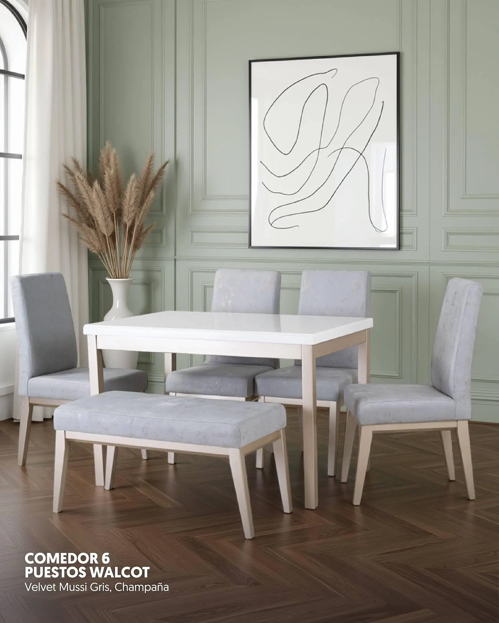 Catalogo de Catálogo Muebles Jamar 3 de junio al 10 de junio 2025 - Pag 5