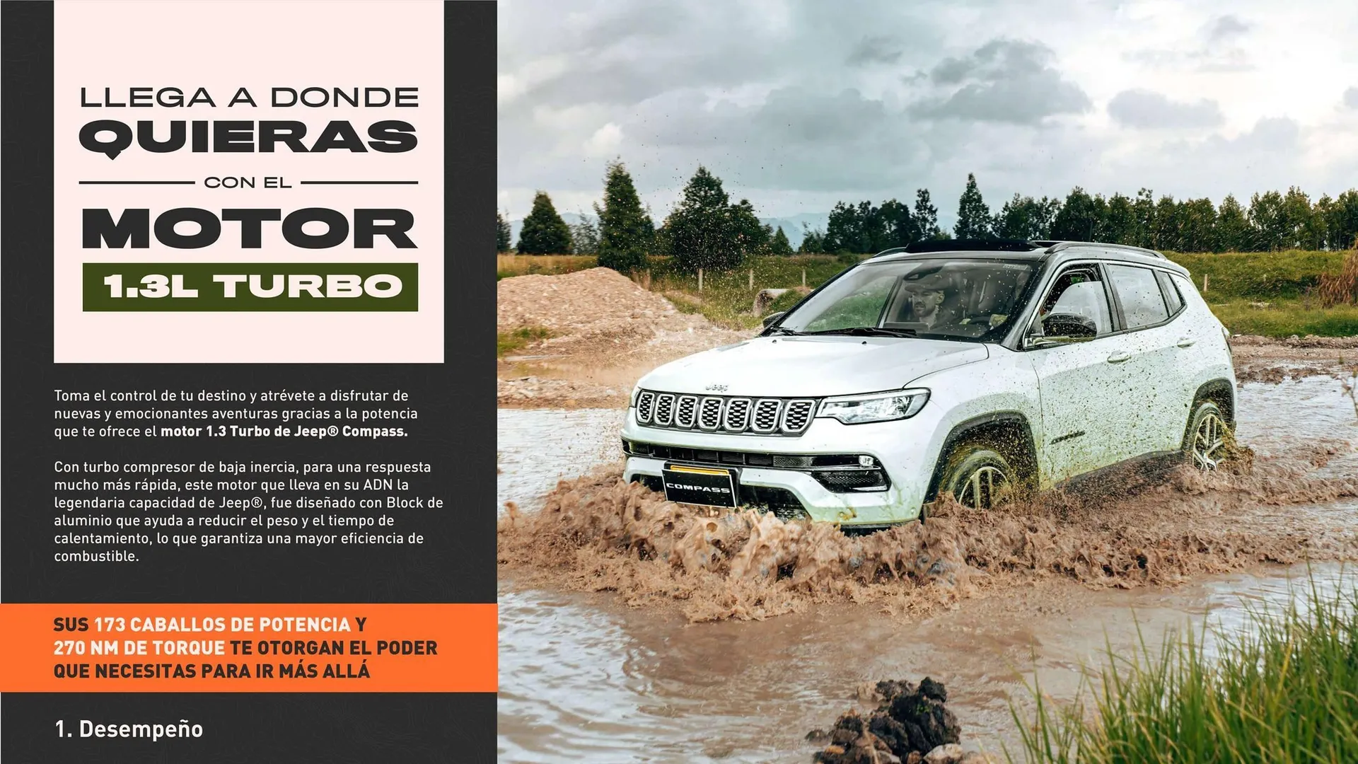 Catalogo de Catálogo Jeep 27 de enero al 31 de diciembre 2026 - Pag 3
