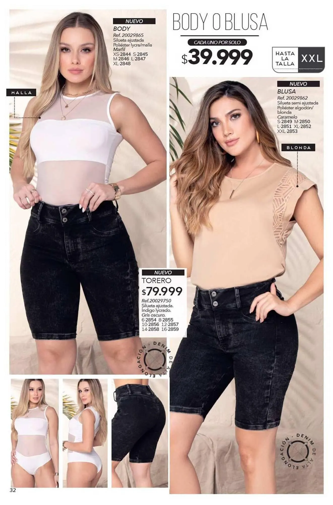 Catalogo de Catálogo Marketing Personal 7 de febrero al 31 de marzo 2024 - Pag 175