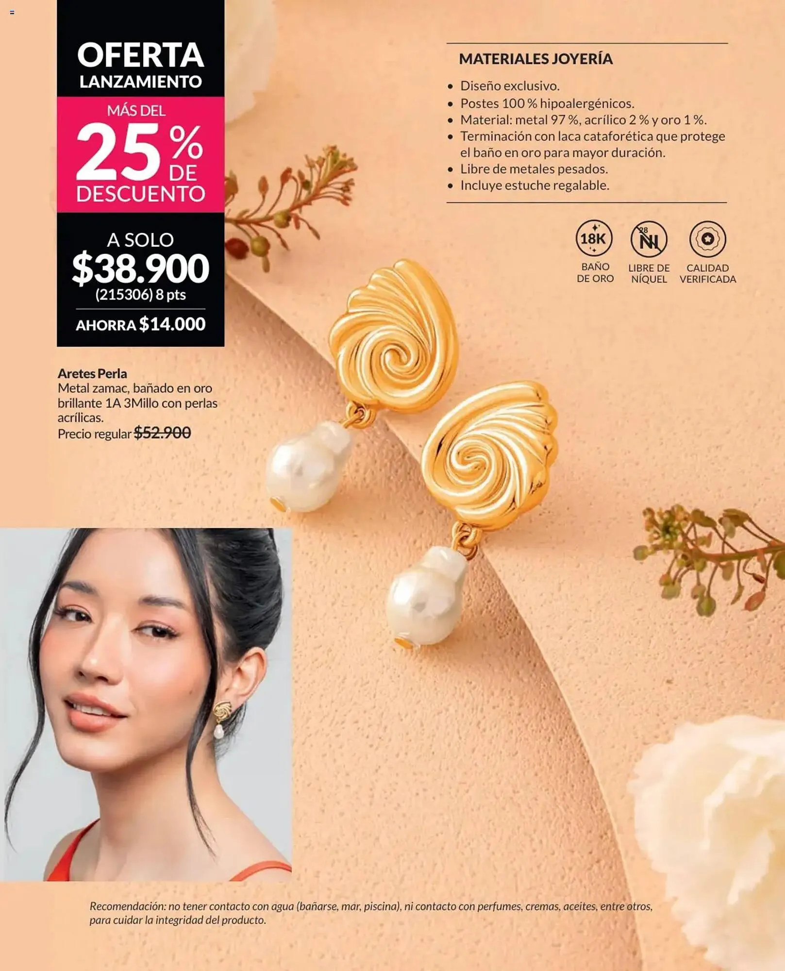 Catalogo de Catálogo Avon 3 de marzo al 1 de junio 2026 - Pag 104