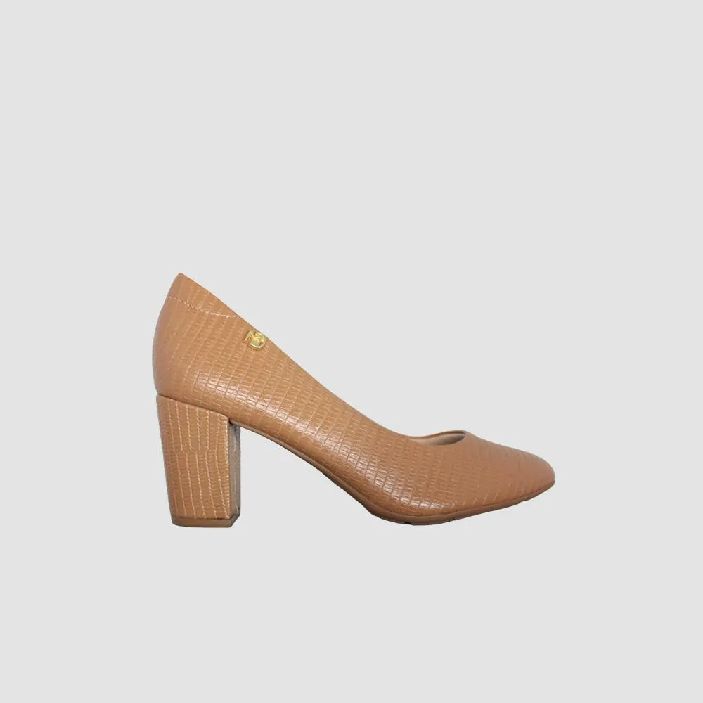 ZAPATILLAS PARA MUJER CURNY CAMEL