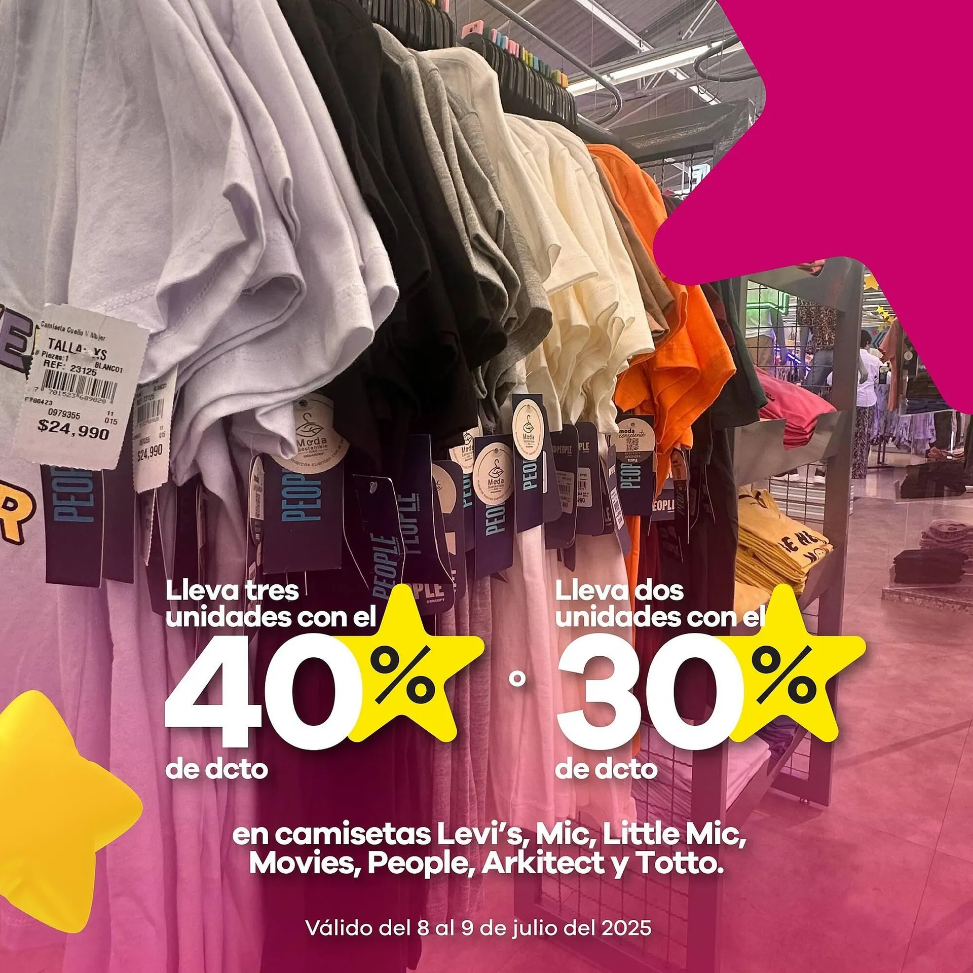 Catalogo de Catálogo Éxito 8 de julio al 17 de julio 2025 - Pag 4