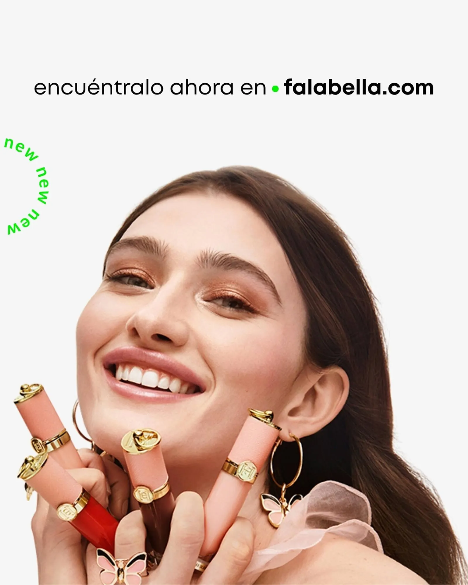 Catalogo de Catálogo Falabella 1 de agosto al 31 de agosto 2025 - Pag 4