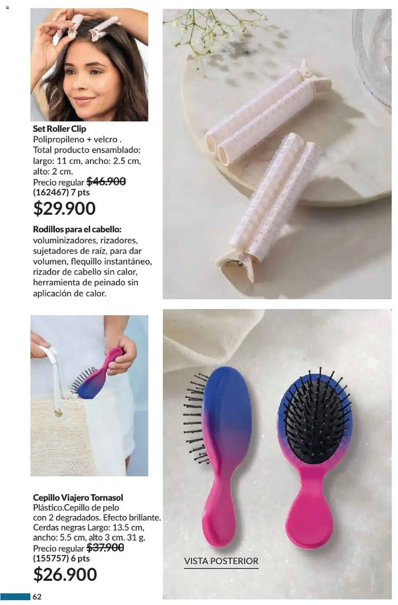 Catalogo de Catálogo Avon 21 de abril al 15 de mayo 2025 - Pag 162