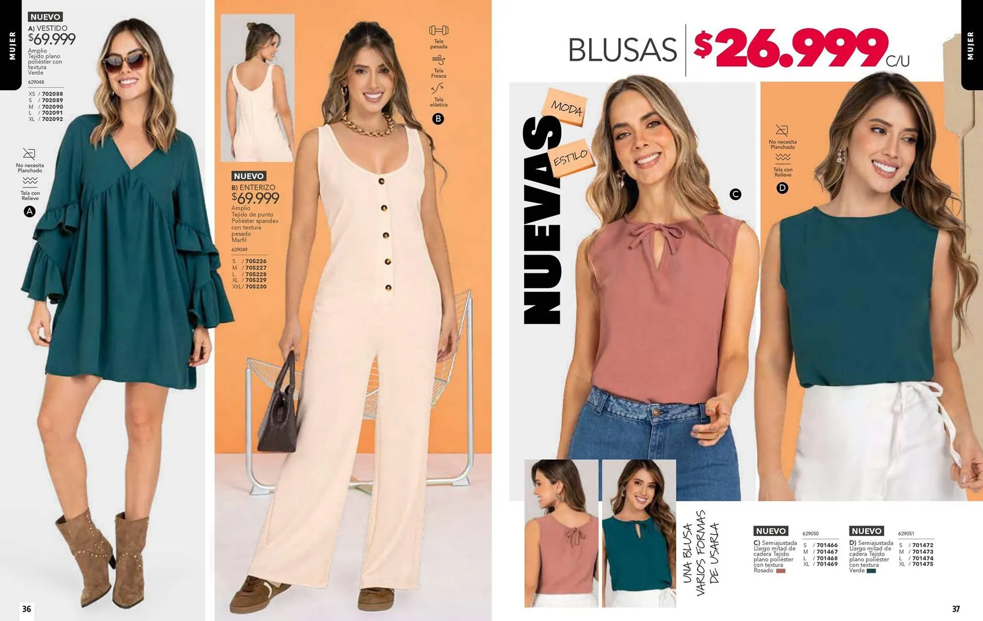 Catalogo de Catálogo Loguin 19 de enero al 28 de febrero 2026 - Pag 19