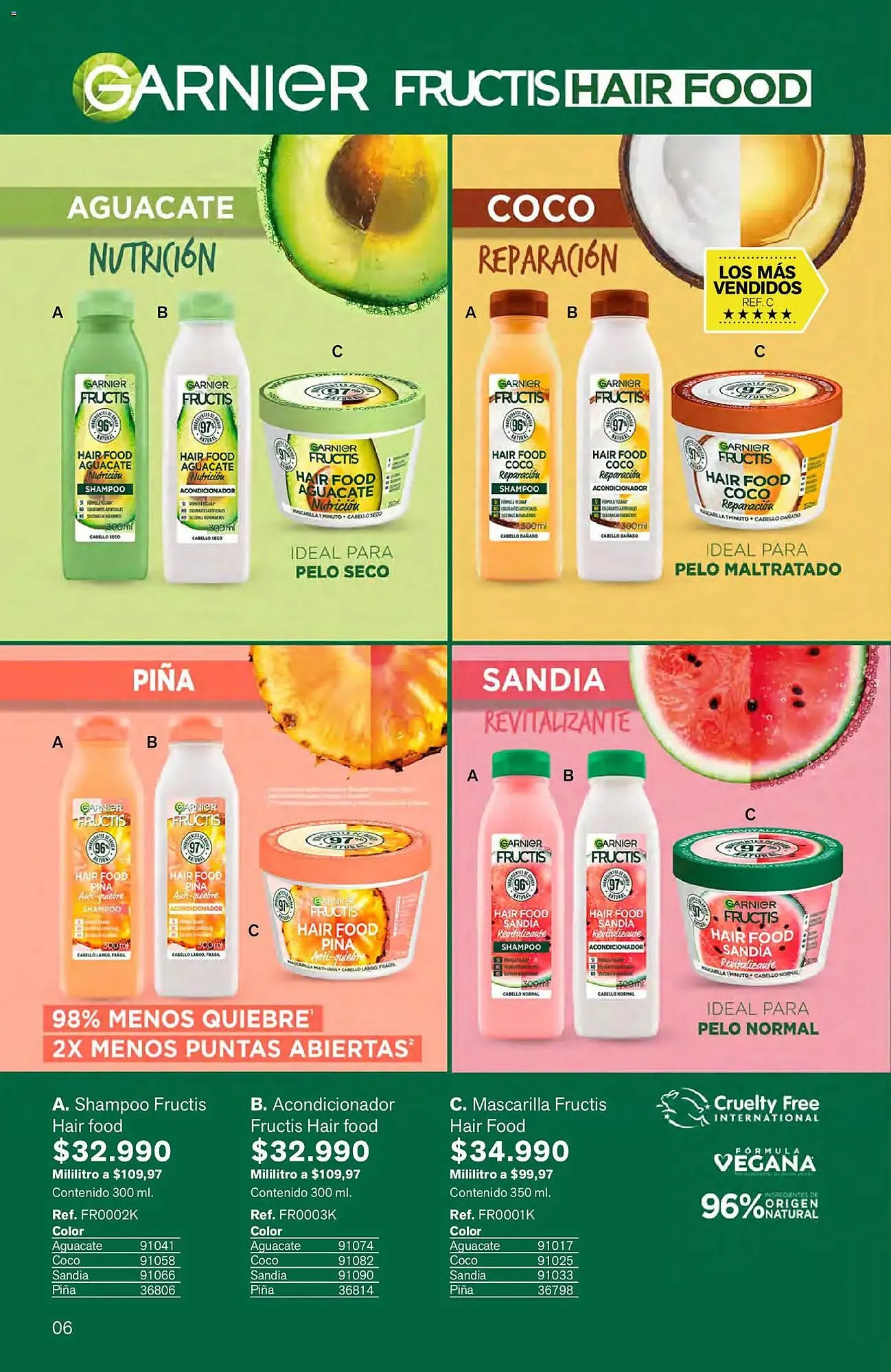 Catalogo de Catálogo Leonisa 16 de marzo al 7 de abril 2026 - Pag 6