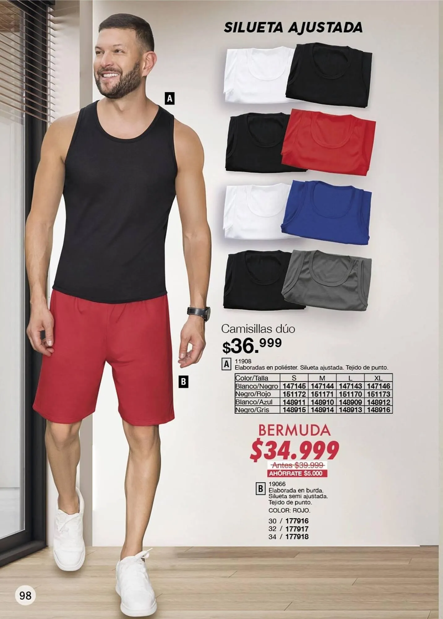 Catalogo de Catálogo Juana Bonita 1 de febrero al 28 de febrero 2026 - Pag 98