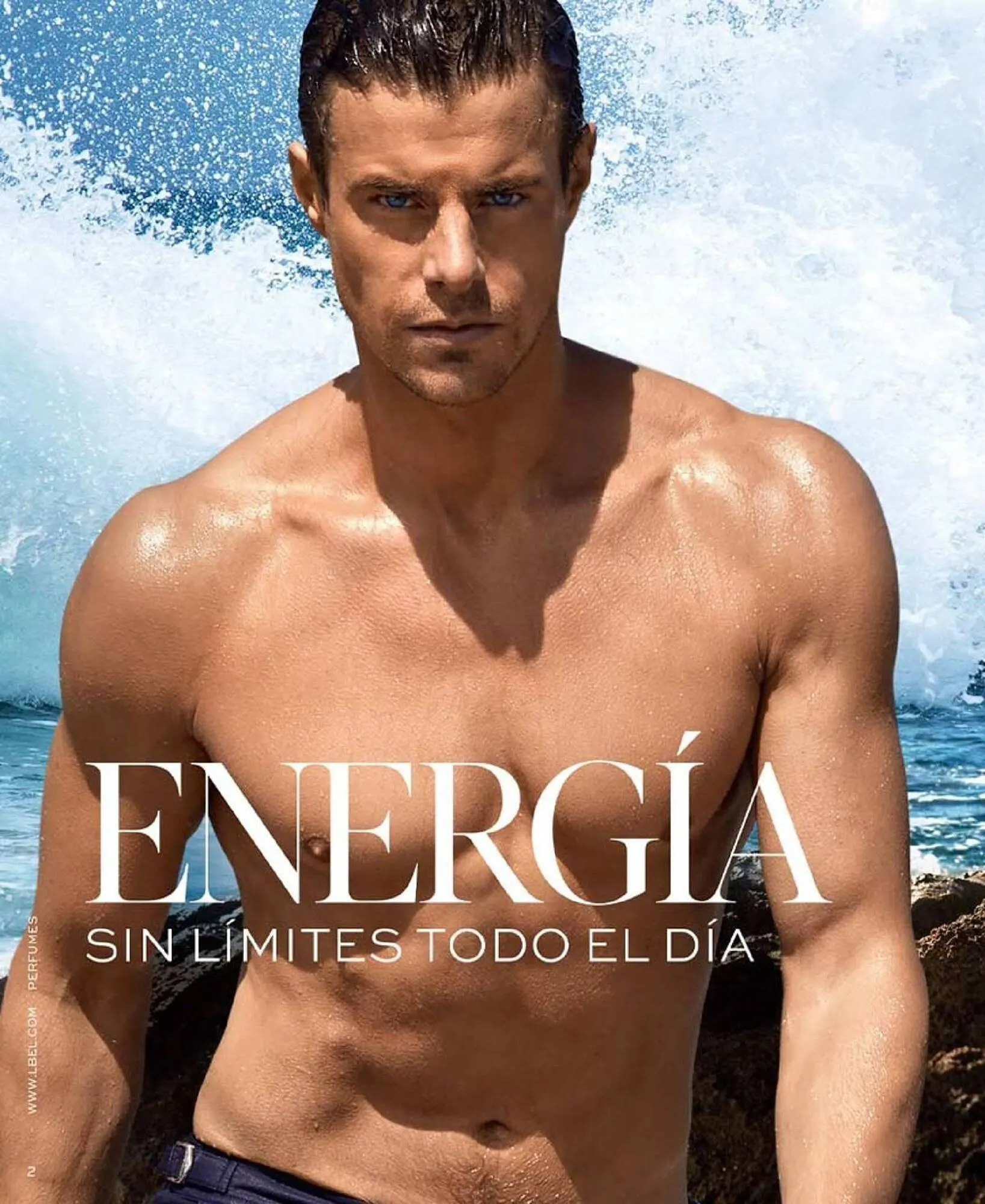 Catalogo de Catálogo L'bel 4 de abril al 12 de mayo 2024 - Pag 12