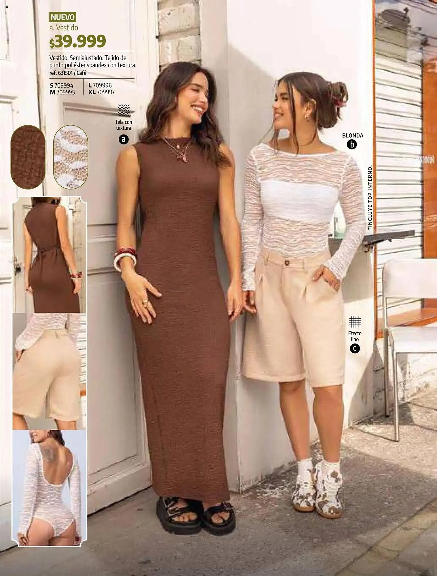 Catalogo de Catálogo Pacífika 24 de febrero al 24 de marzo 2026 - Pag 2