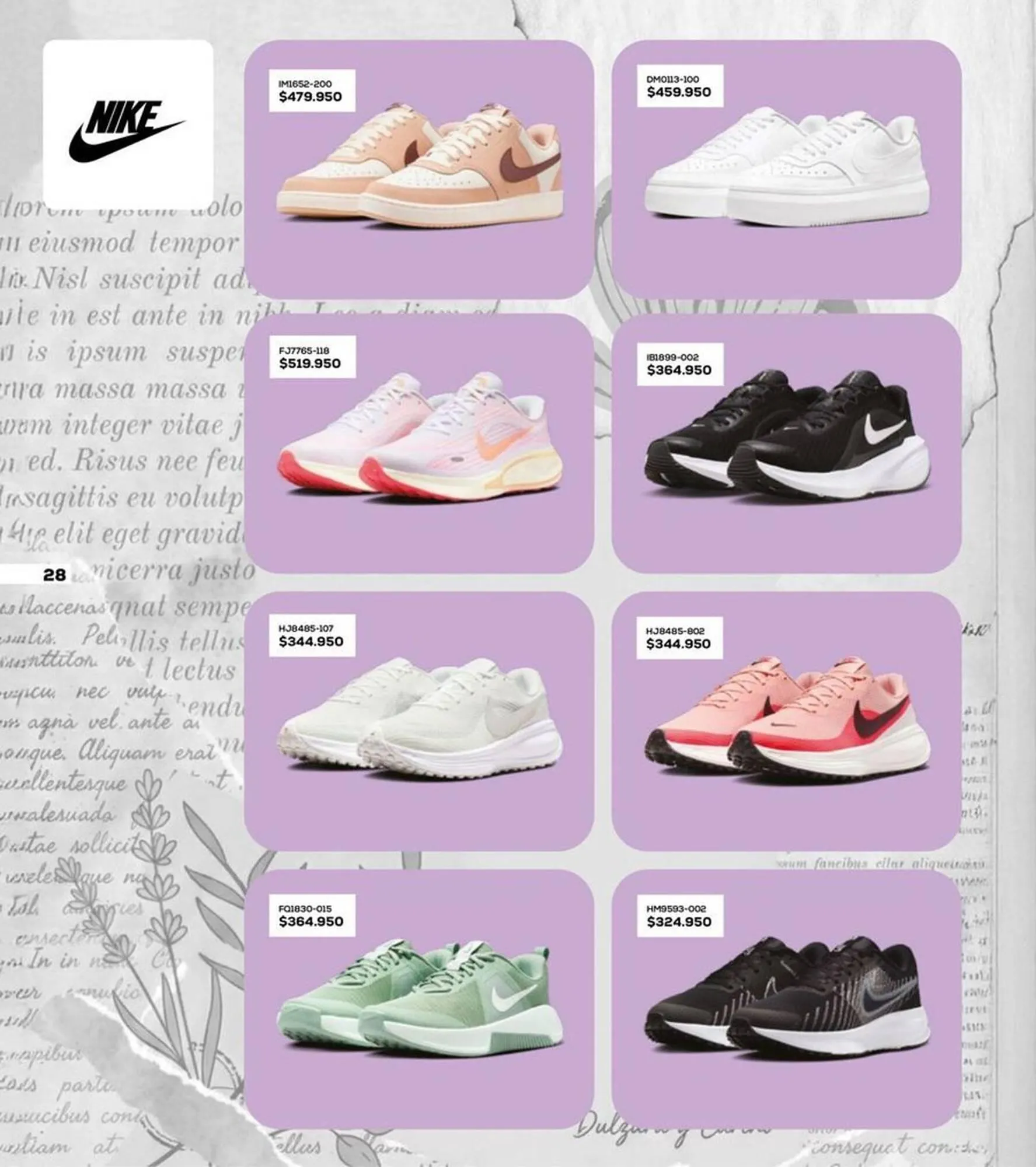 Catalogo de Catálogo Agaval 24 de abril al 10 de mayo 2026 - Pag 28