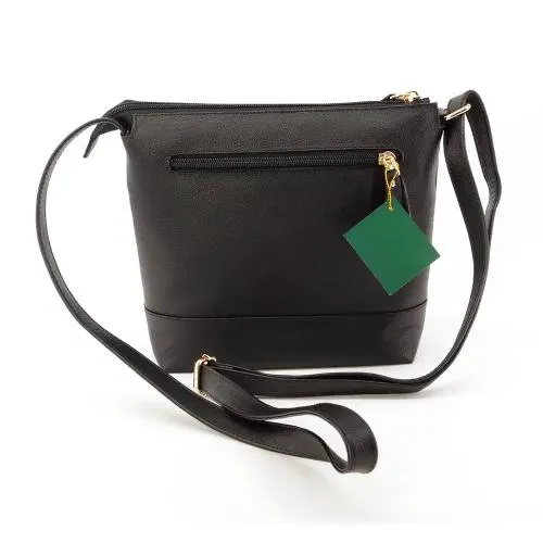 Viaggiatore a Parigi Negro