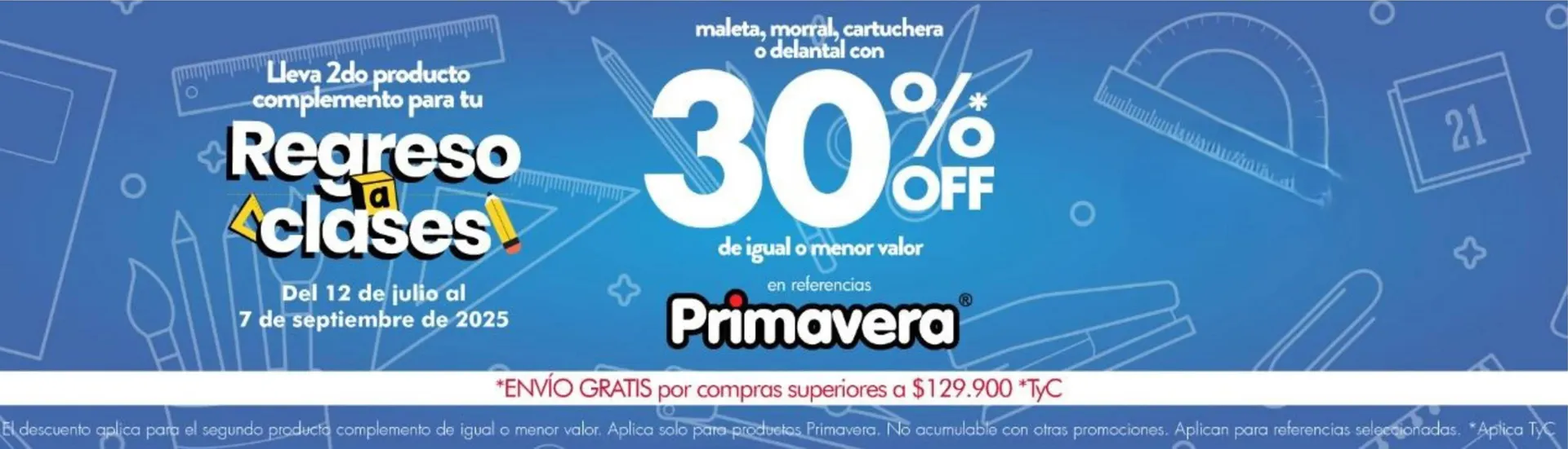 Catalogo de Catálogo calzatodo 15 de julio al 7 de septiembre 2025 - Pag 2