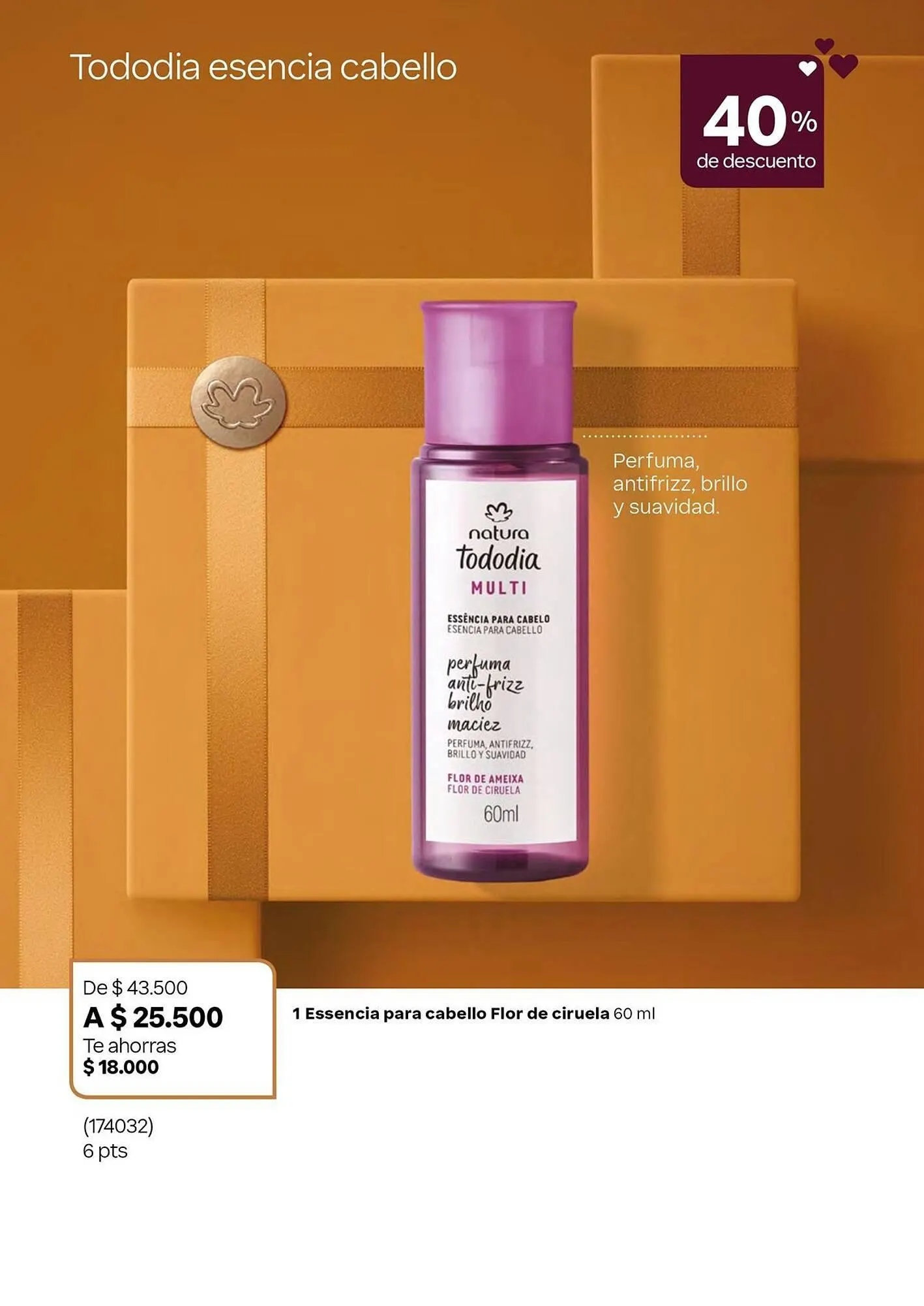 Catalogo de Catálogo Natura 1 de febrero al 28 de febrero 2026 - Pag 37