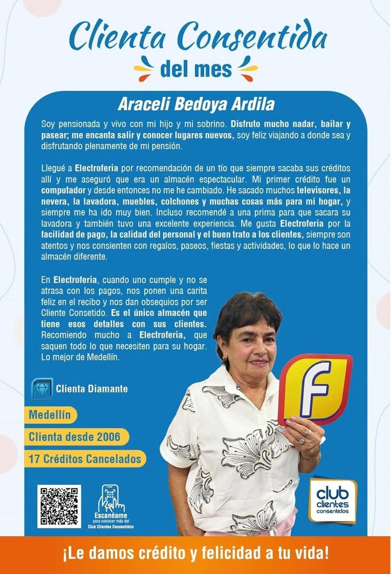 Catalogo de Catálogo Electroferia 1 de enero al 31 de enero 2026 - Pag 2