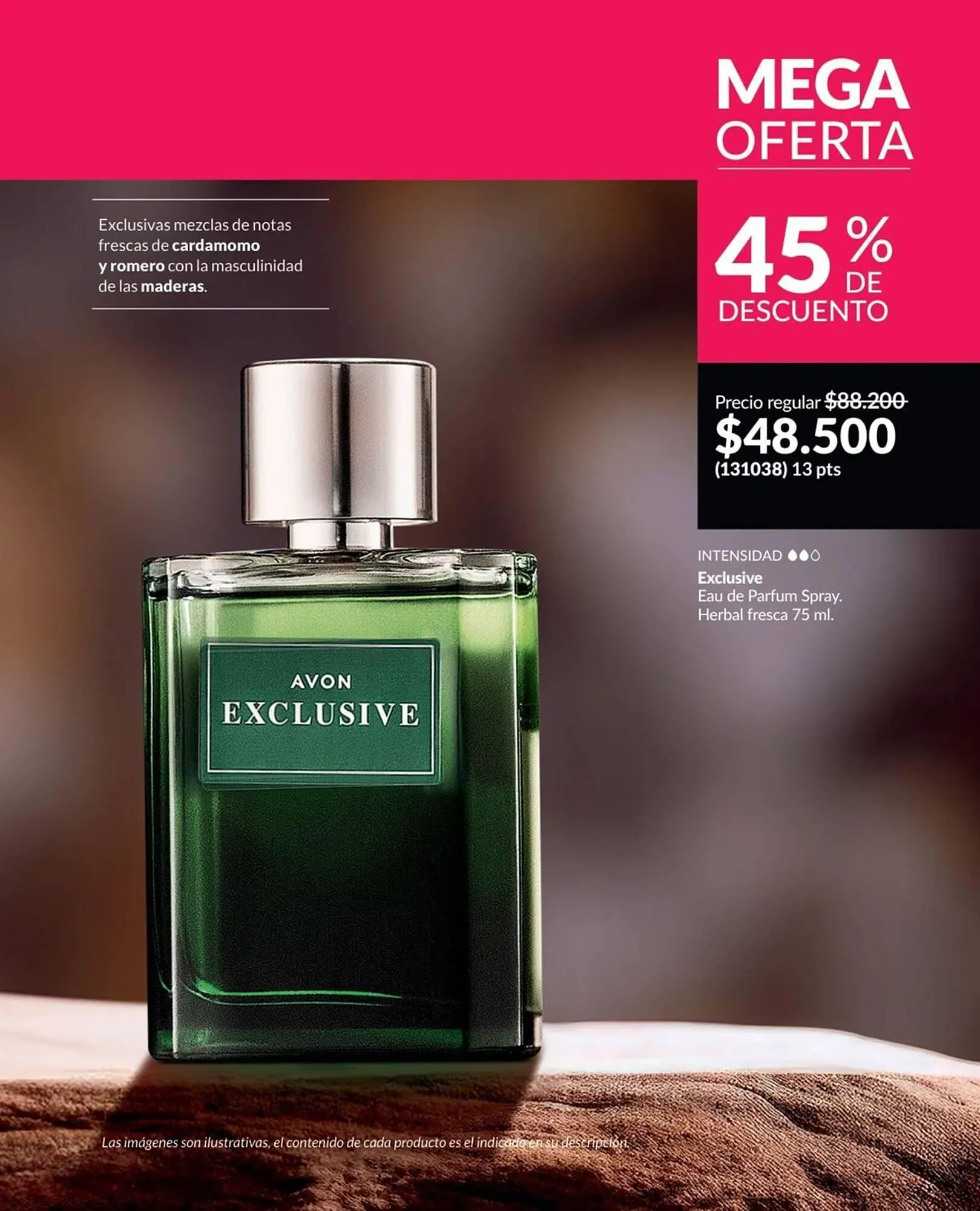 Catalogo de Catálogo Avon 25 de febrero al 31 de marzo 2026 - Pag 225