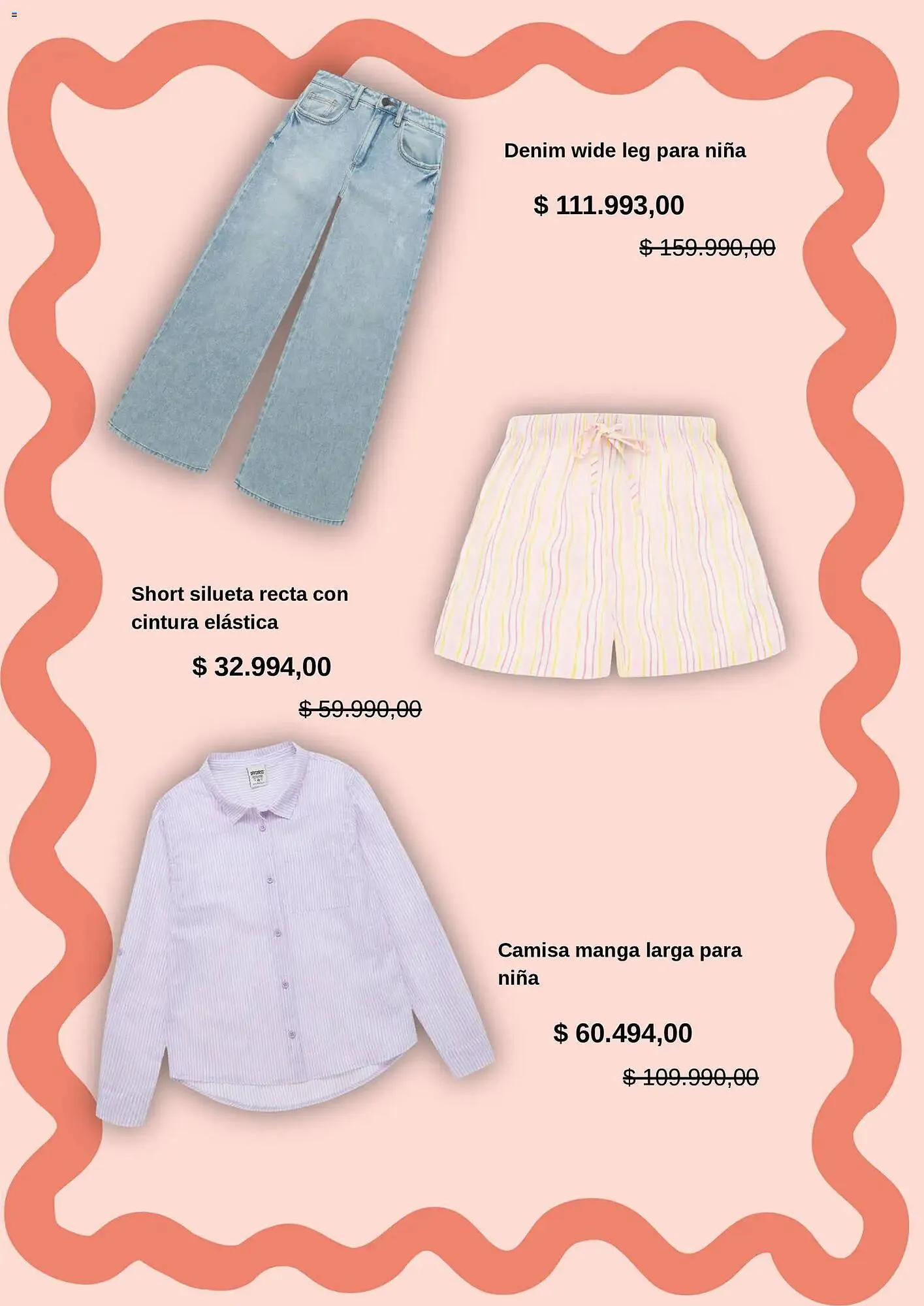 Catalogo de Catálogo Offcorss 6 de marzo al 19 de marzo 2026 - Pag 3