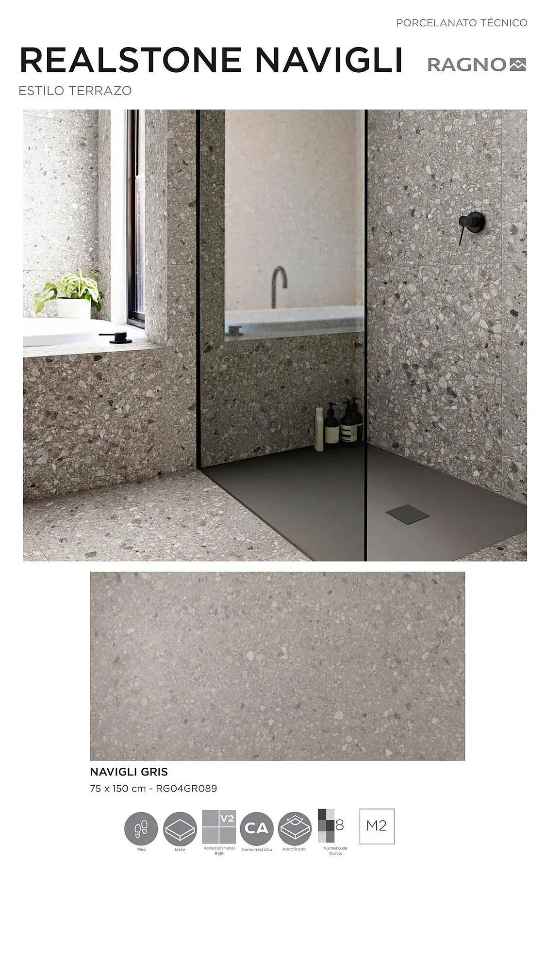 Catalogo de Catálogo Decorceramica 6 de noviembre al 6 de mayo 2025 - Pag 336