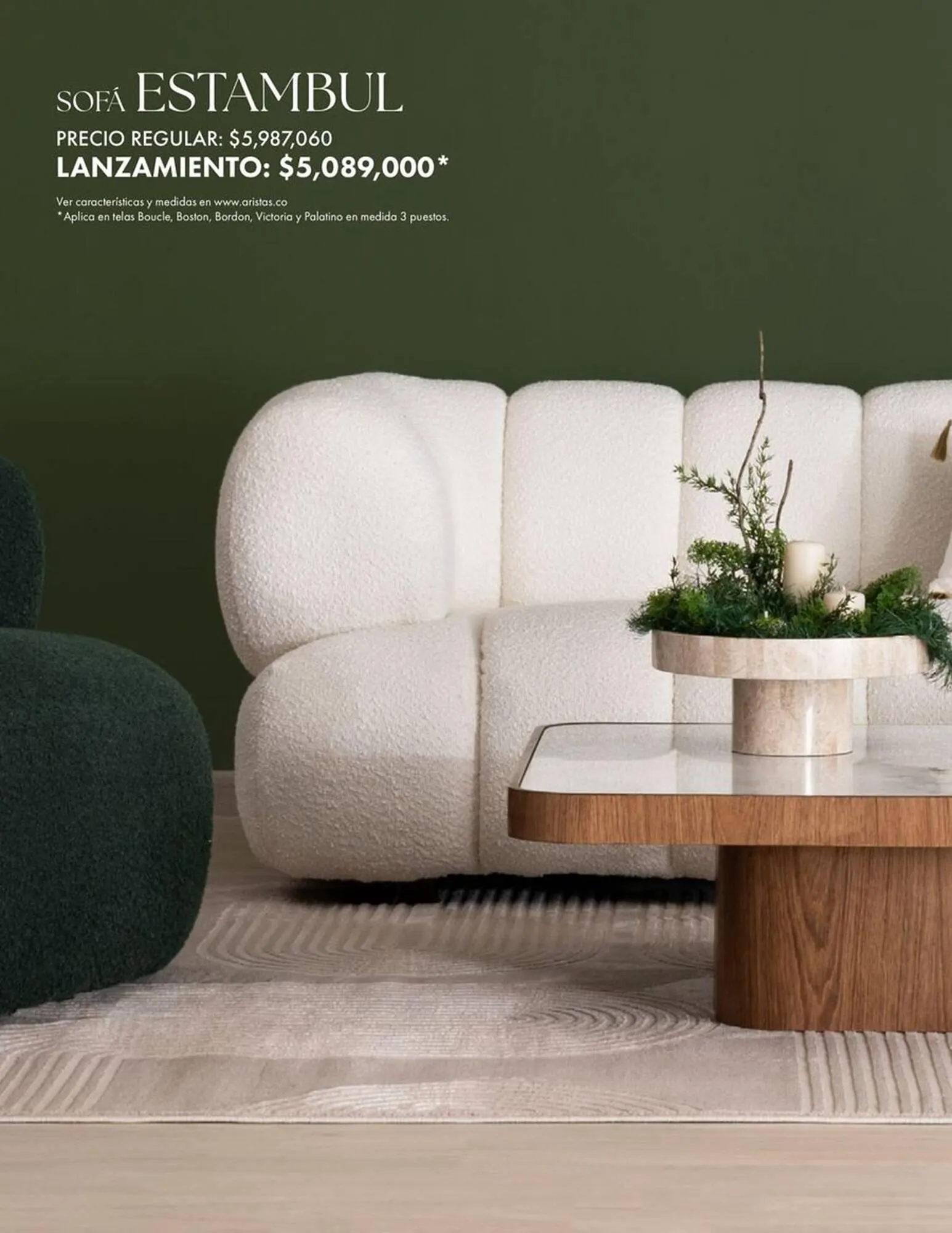 Catalogo de Catálogo Aristas 15 de noviembre al 12 de enero 2026 - Pag 20